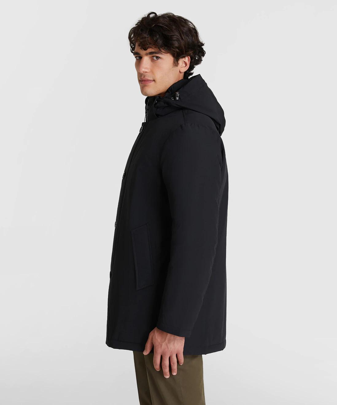 Product gallery image number 5 for product South Bay Eco Friendly Parka - Men's