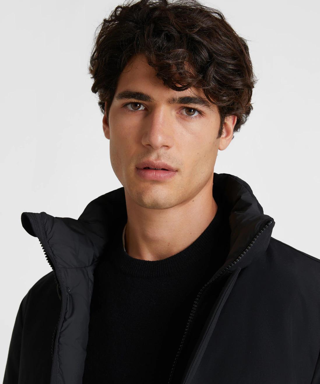 Product gallery image number 4 for product South Bay Eco Friendly Parka - Men's