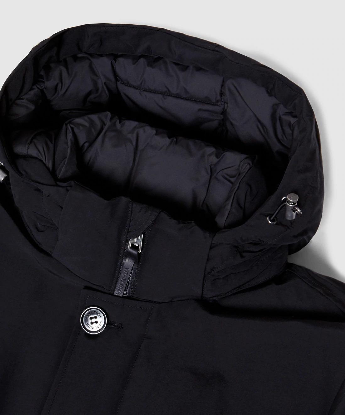 Product gallery image number 7 for product South Bay Eco Friendly Parka - Men's