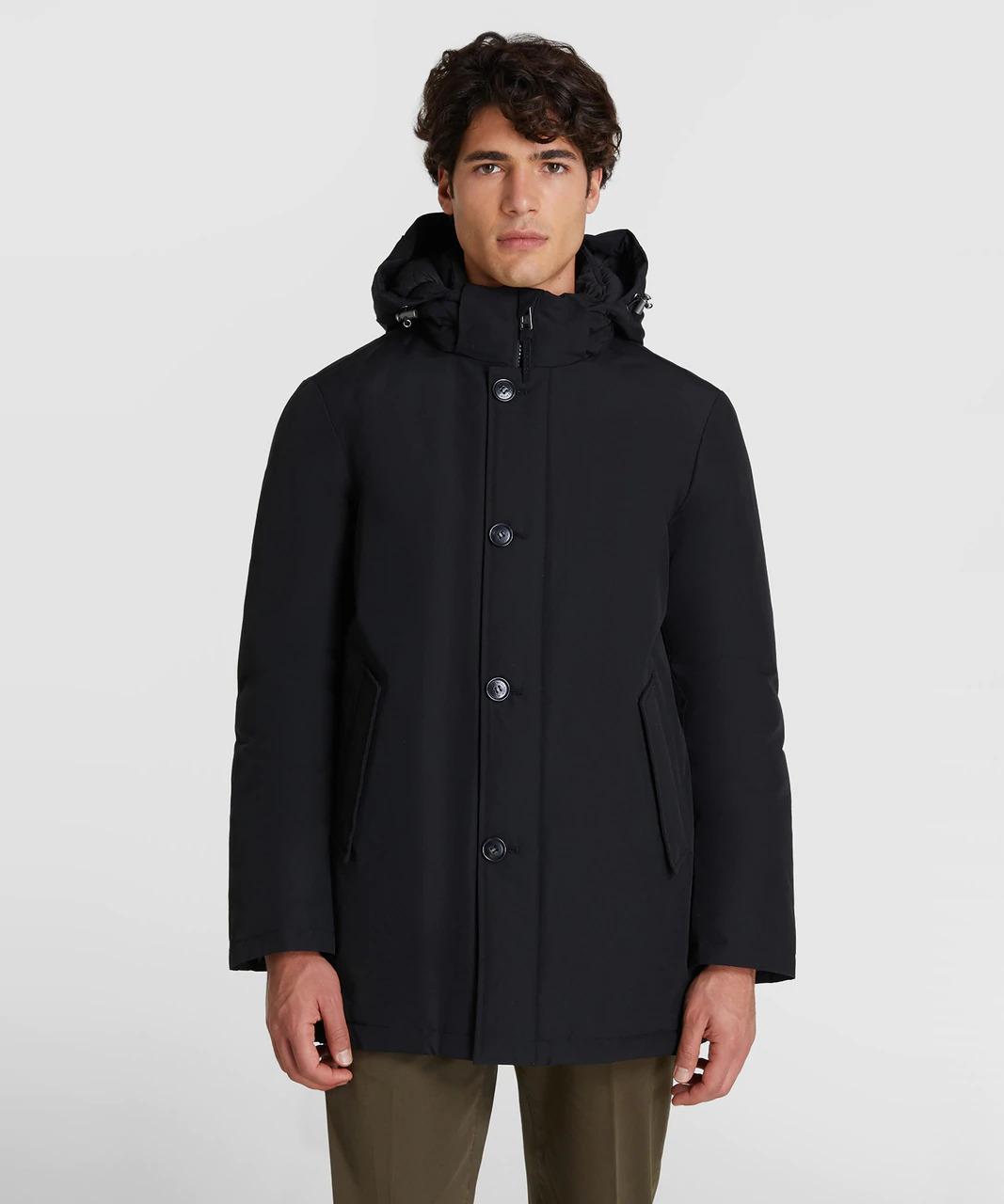 Product gallery image number 1 for product South Bay Eco Friendly Parka - Men's