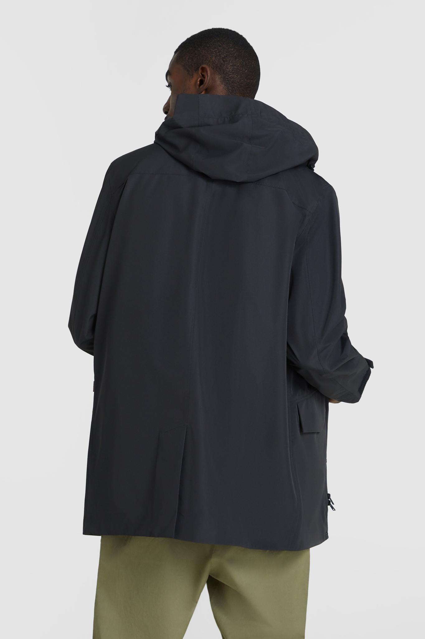 Product gallery image number 5 for product Tech 3 in 1 Carcoat - Men's