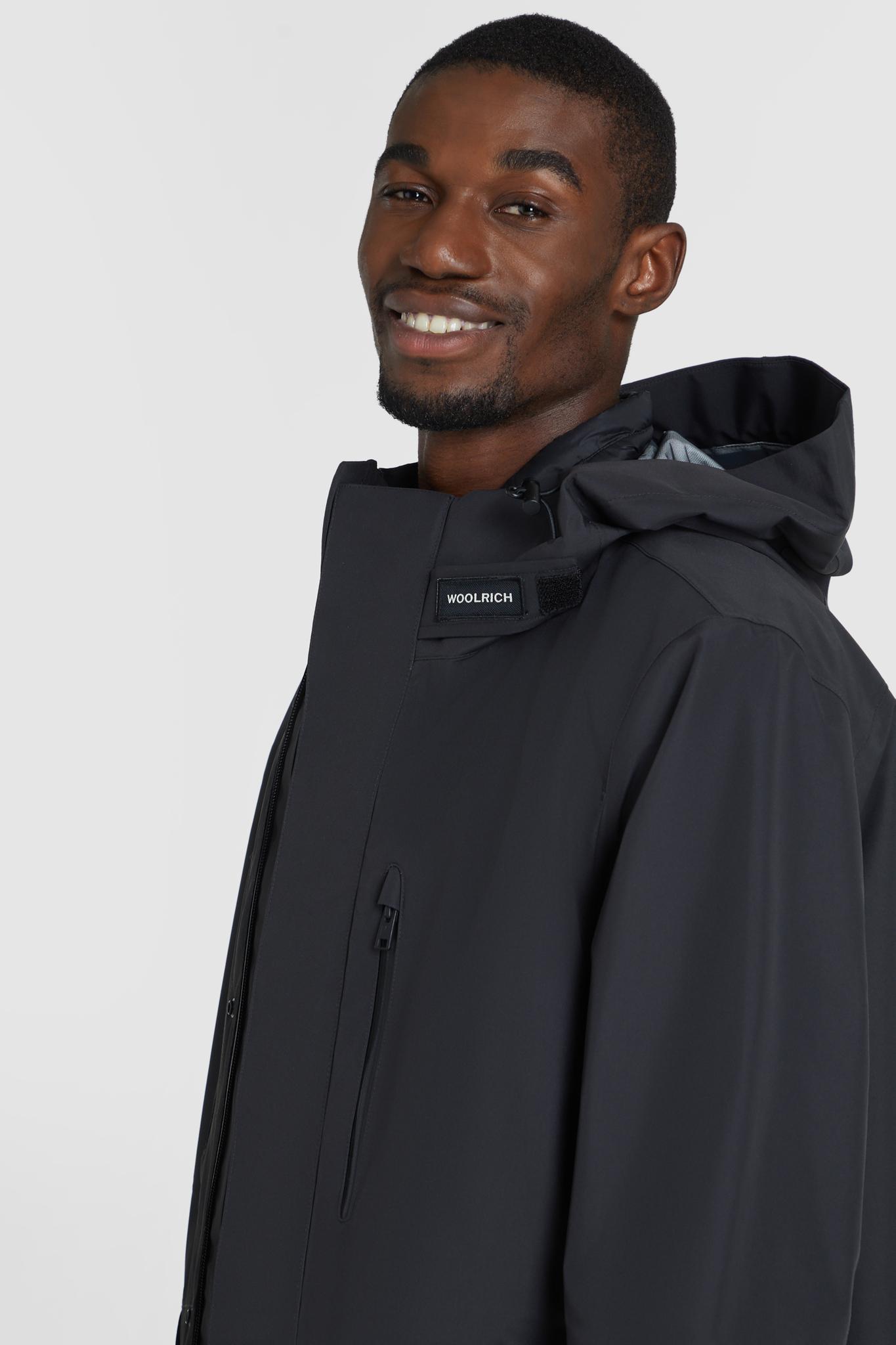 Product gallery image number 6 for product Tech 3 in 1 Carcoat - Men's