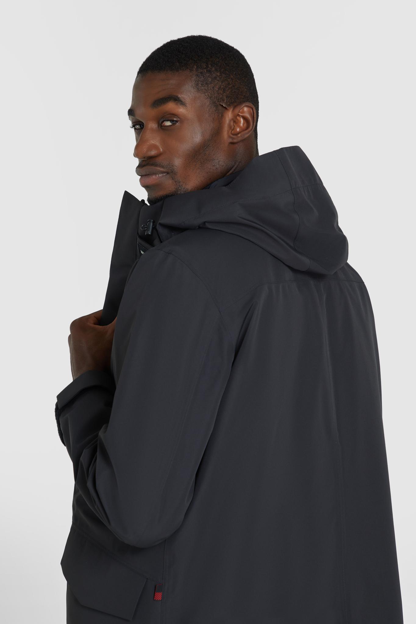 Product gallery image number 7 for product Tech 3 in 1 Carcoat - Men's