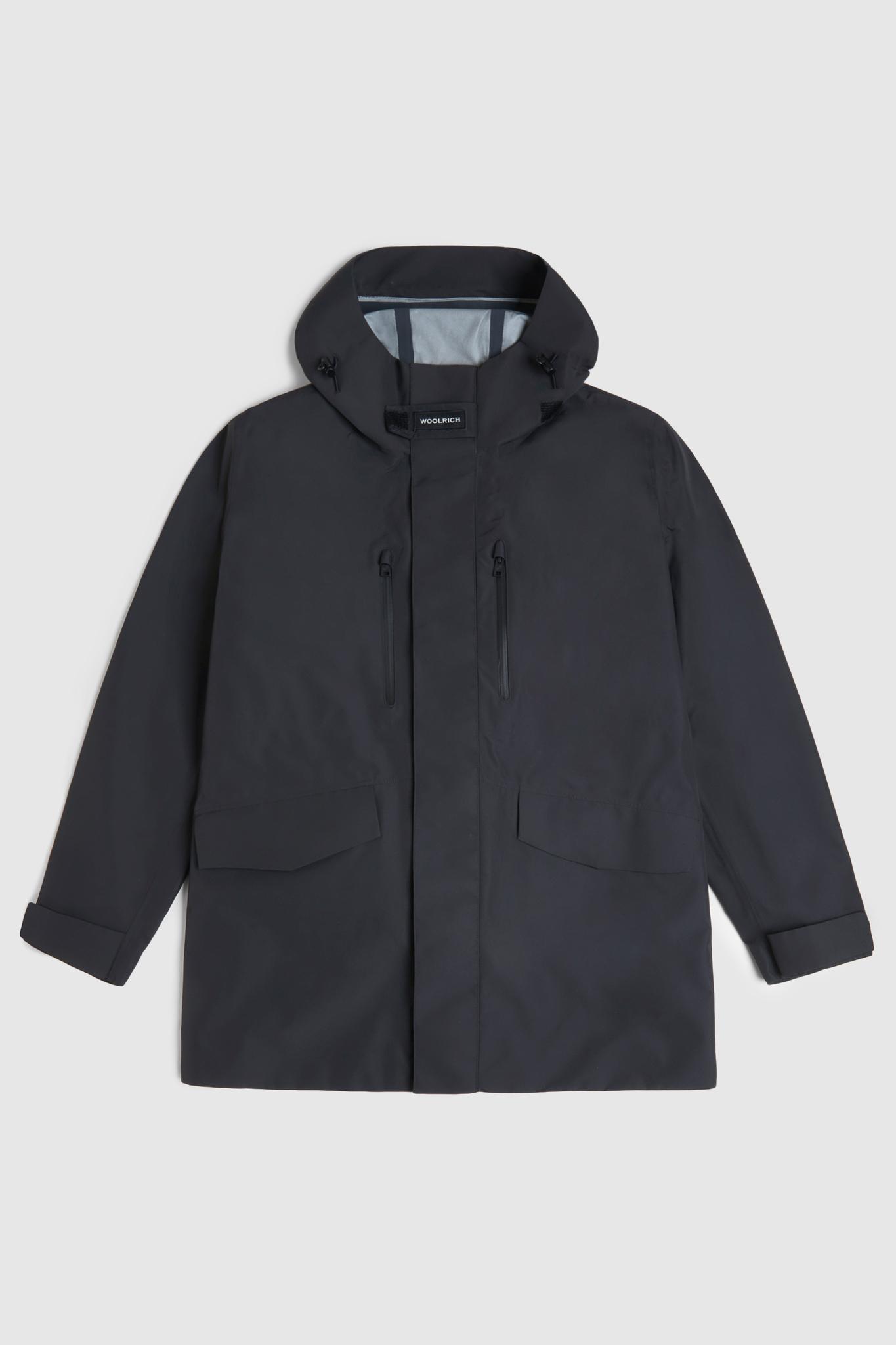 Product gallery image number 2 for product Tech 3 in 1 Carcoat - Men's