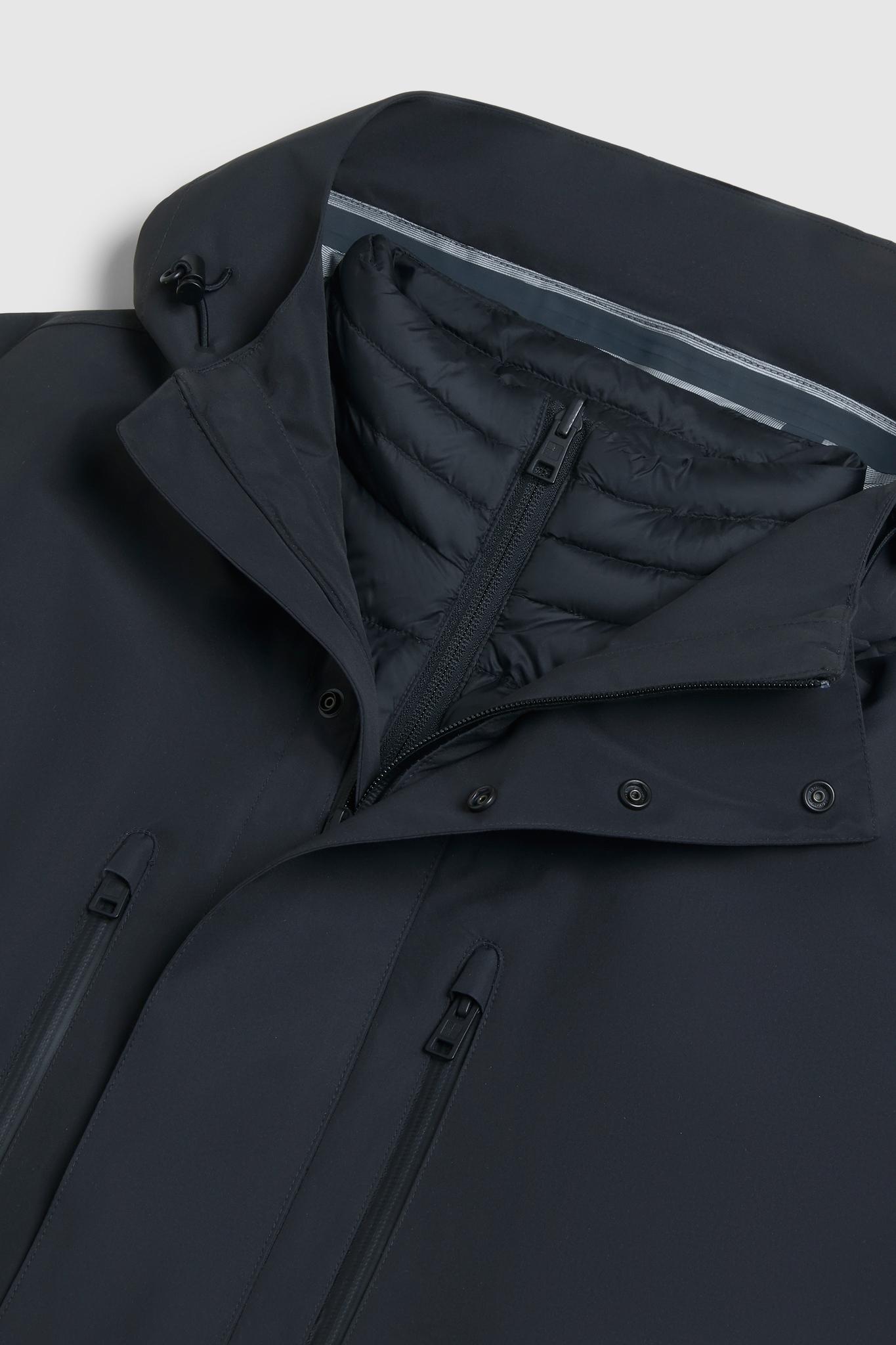 Product gallery image number 3 for product Tech 3 in 1 Carcoat - Men's