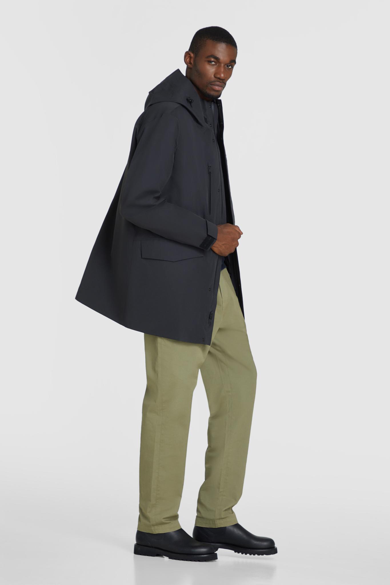 Product gallery image number 8 for product Tech 3 in 1 Carcoat - Men's