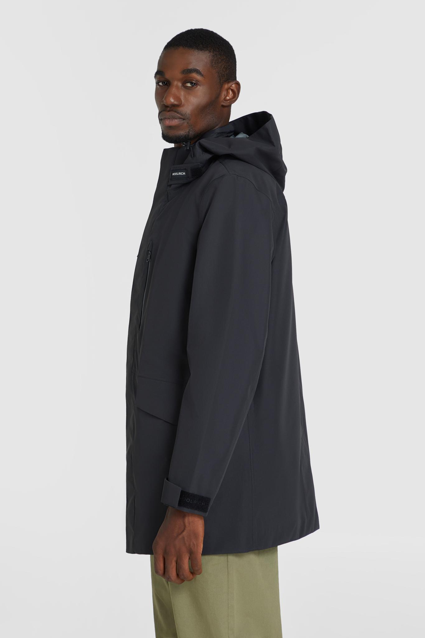 Product gallery image number 9 for product Tech 3 in 1 Carcoat - Men's