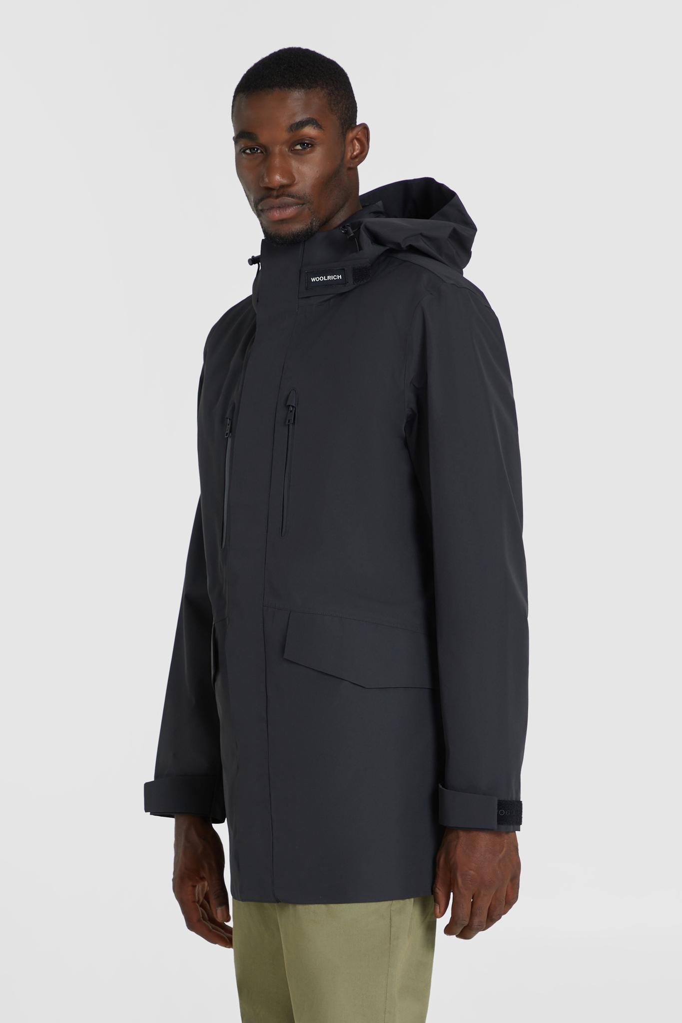 Product gallery image number 1 for product Tech 3 in 1 Carcoat - Men's