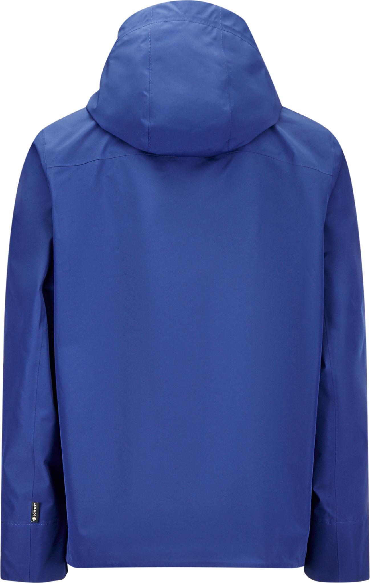 Product gallery image number 2 for product Pro Ocean Rudder GTX Jacket - Men's