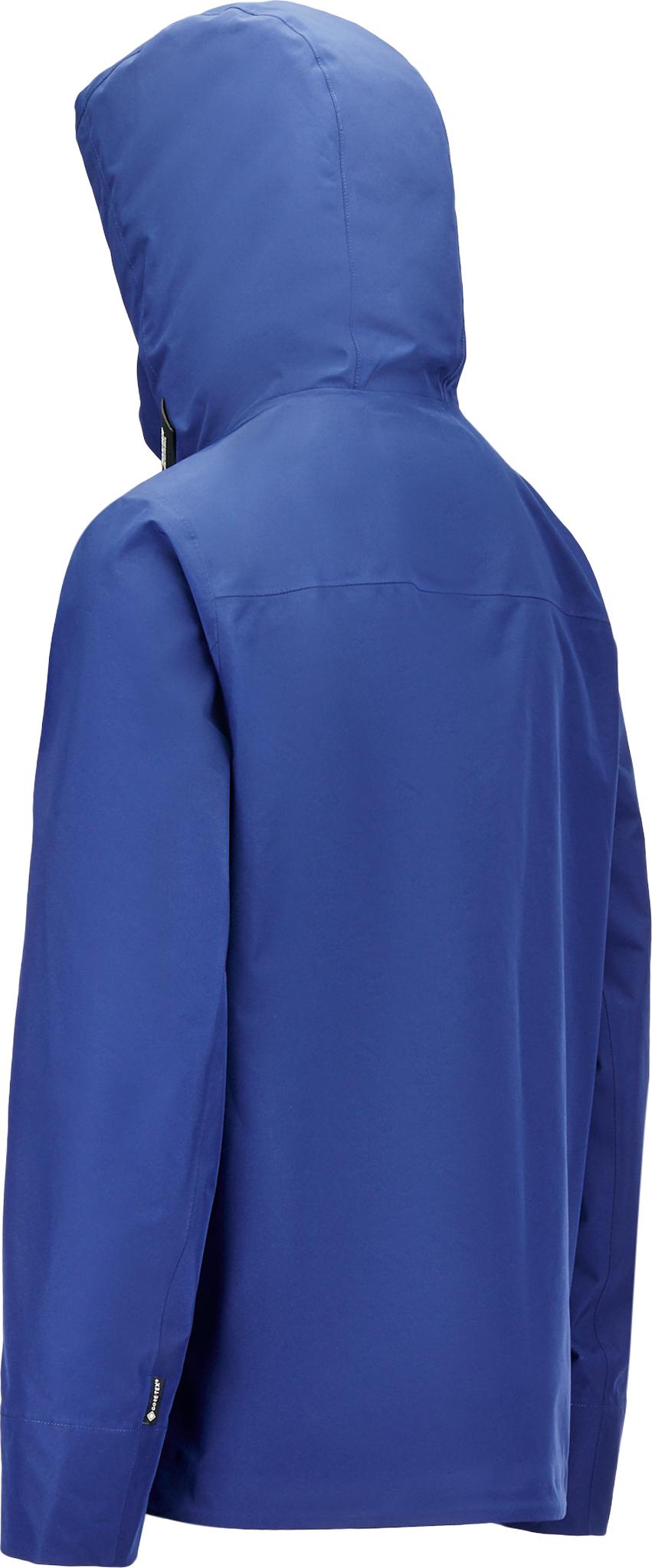 Product gallery image number 4 for product Pro Ocean Rudder GTX Jacket - Men's