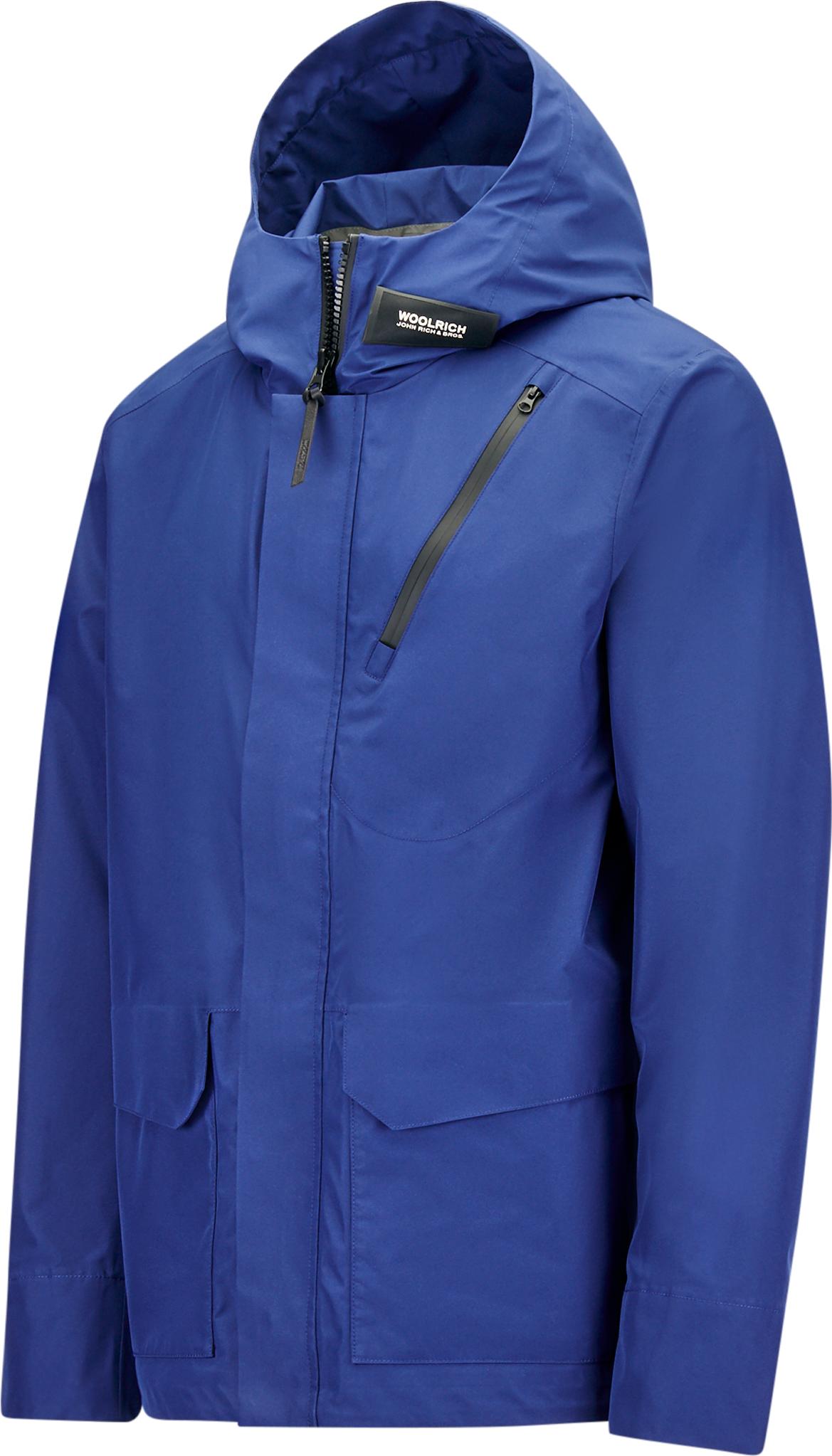 Product gallery image number 3 for product Pro Ocean Rudder GTX Jacket - Men's