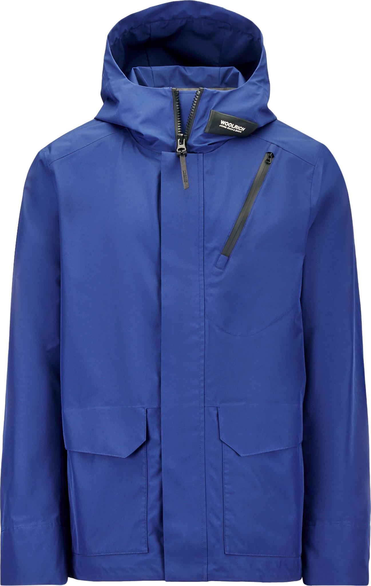 Product gallery image number 1 for product Pro Ocean Rudder GTX Jacket - Men's