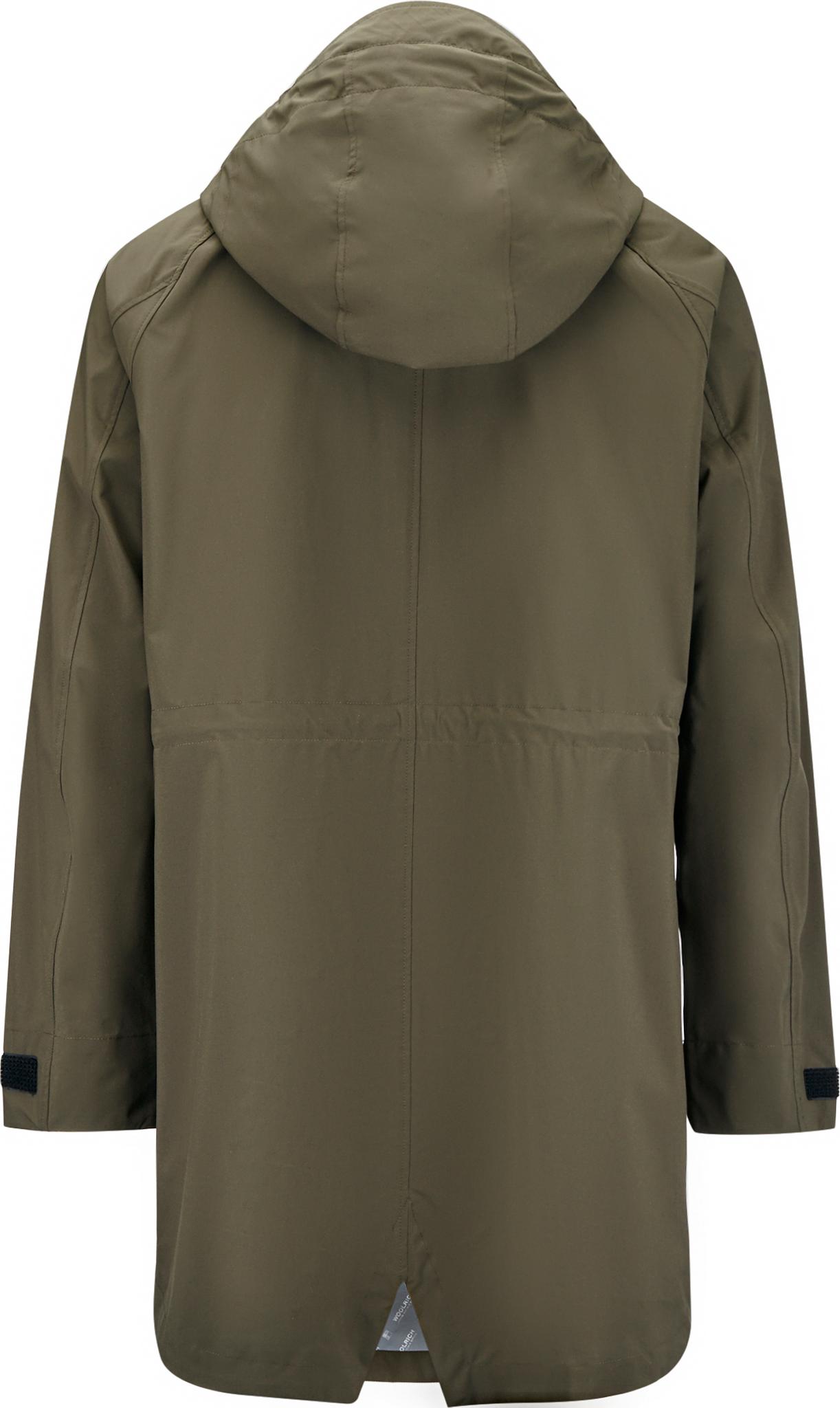 Product gallery image number 3 for product Tech Spring Parka - Men's
