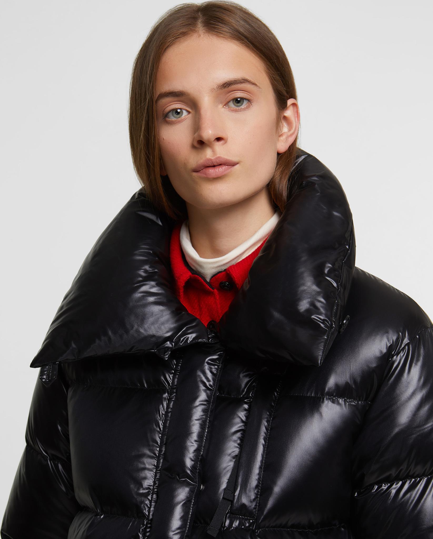 Product gallery image number 3 for product Alquippa Puffy Jacket - Women's