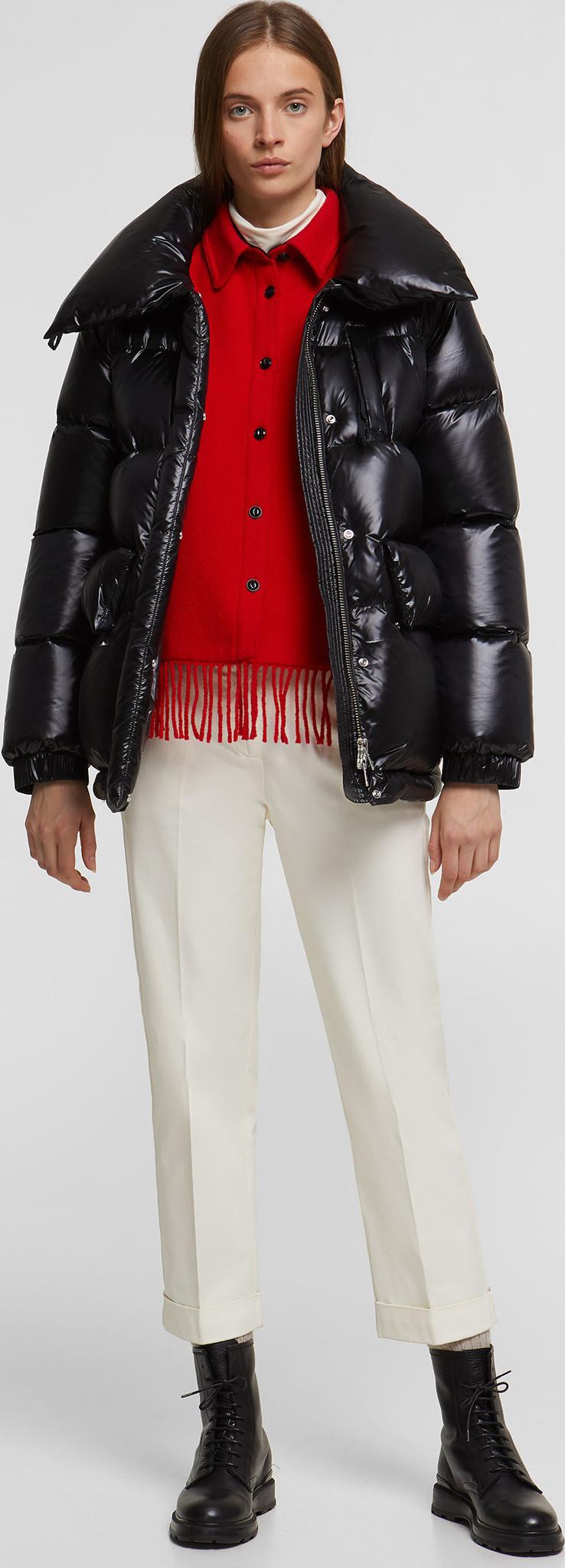 Product gallery image number 4 for product Alquippa Puffy Jacket - Women's