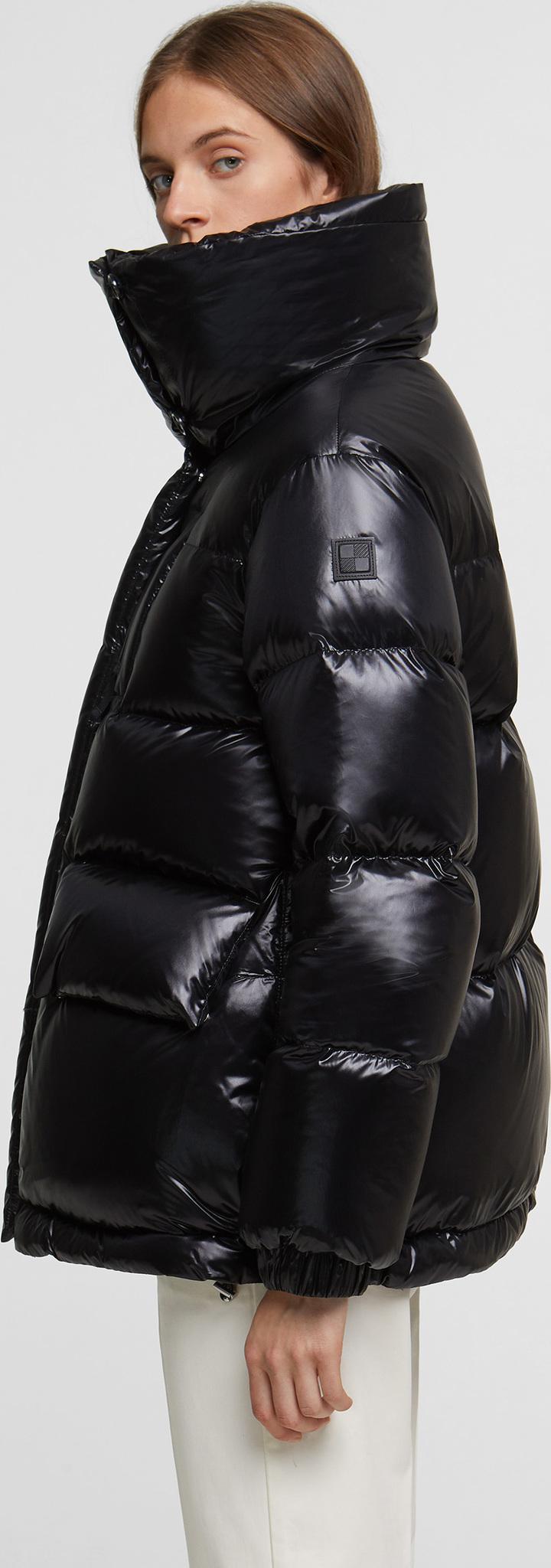 Product gallery image number 5 for product Alquippa Puffy Jacket - Women's