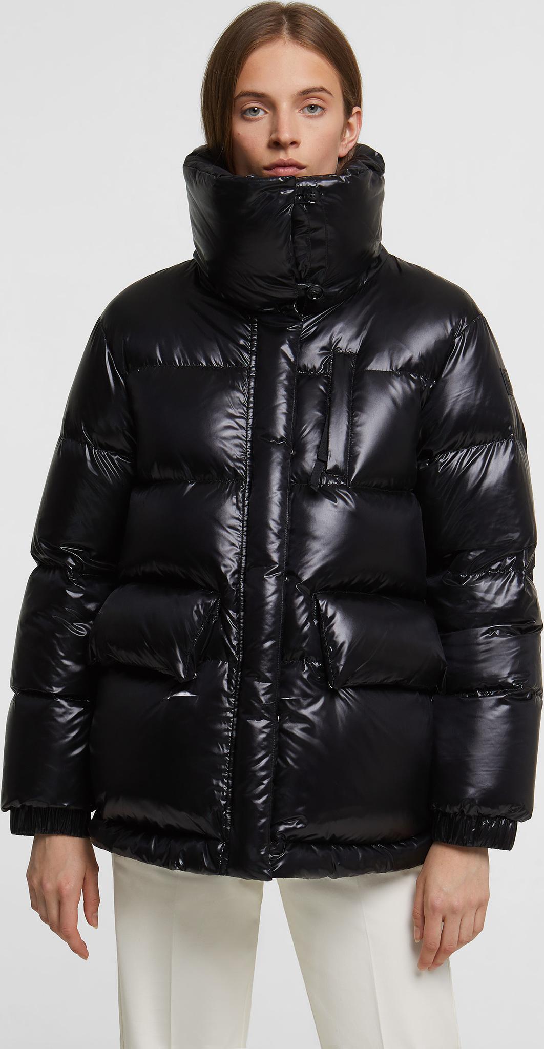 Product gallery image number 1 for product Alquippa Puffy Jacket - Women's