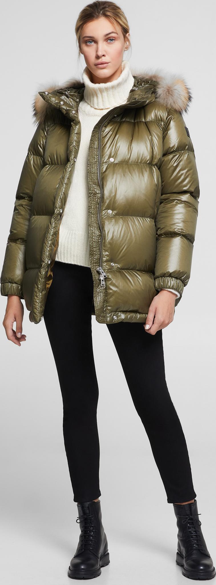 Product gallery image number 4 for product Alquippa Parka - Women's