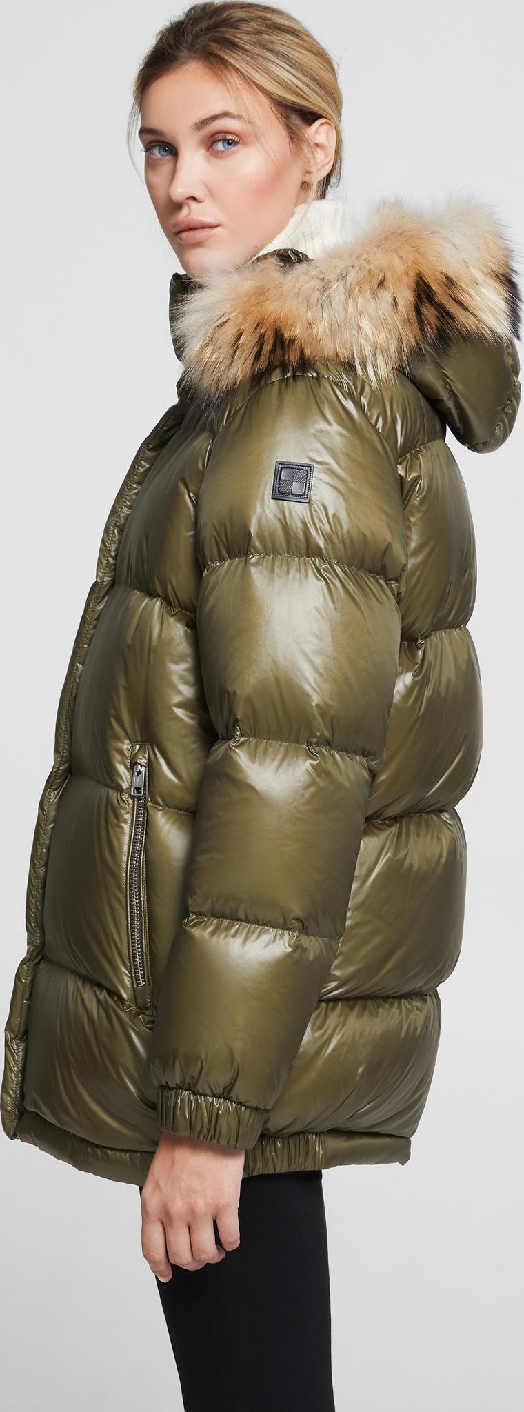 Product gallery image number 5 for product Alquippa Parka - Women's