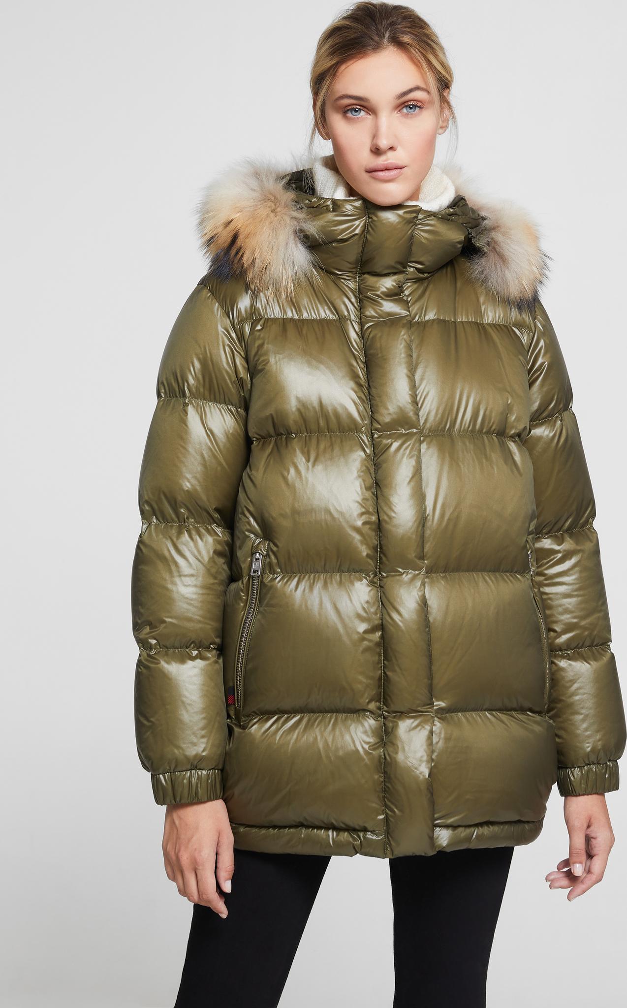 Product gallery image number 1 for product Alquippa Parka - Women's