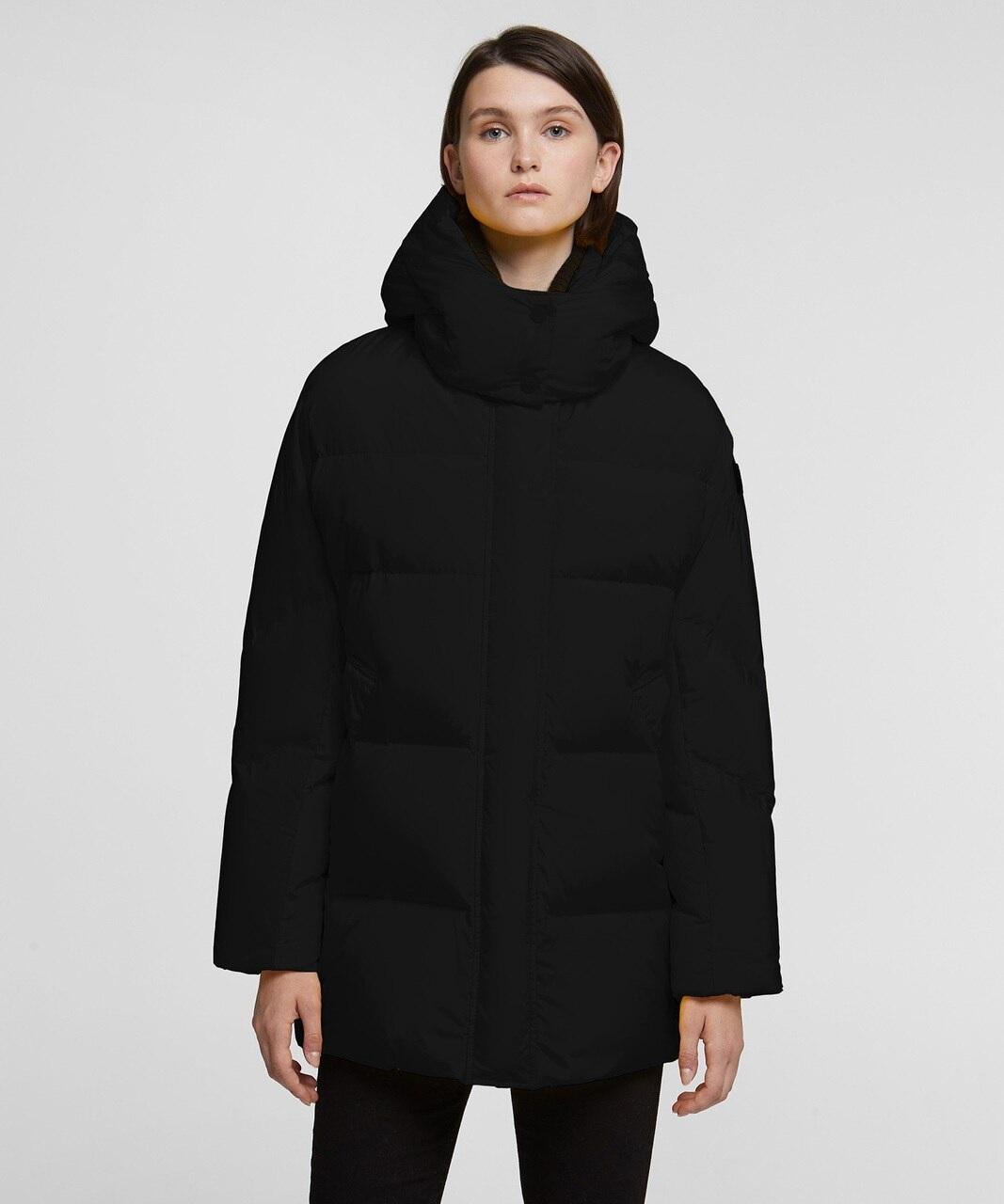 Product gallery image number 1 for product Aurora Puffy Coat - Women's