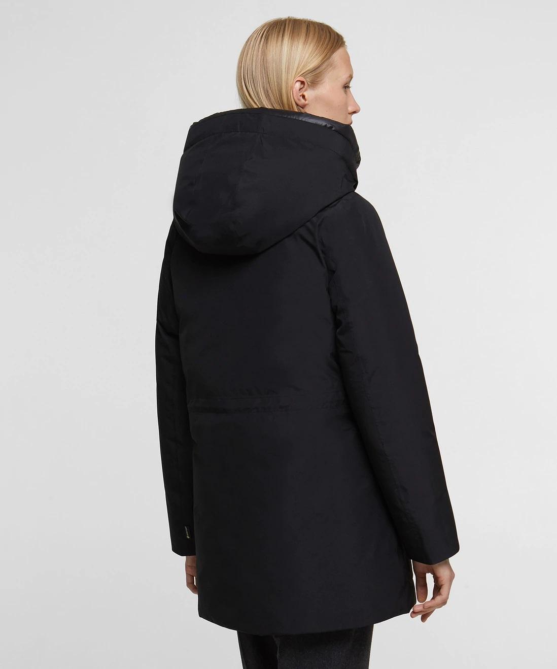 Product gallery image number 2 for product Mountain Parka - Women's