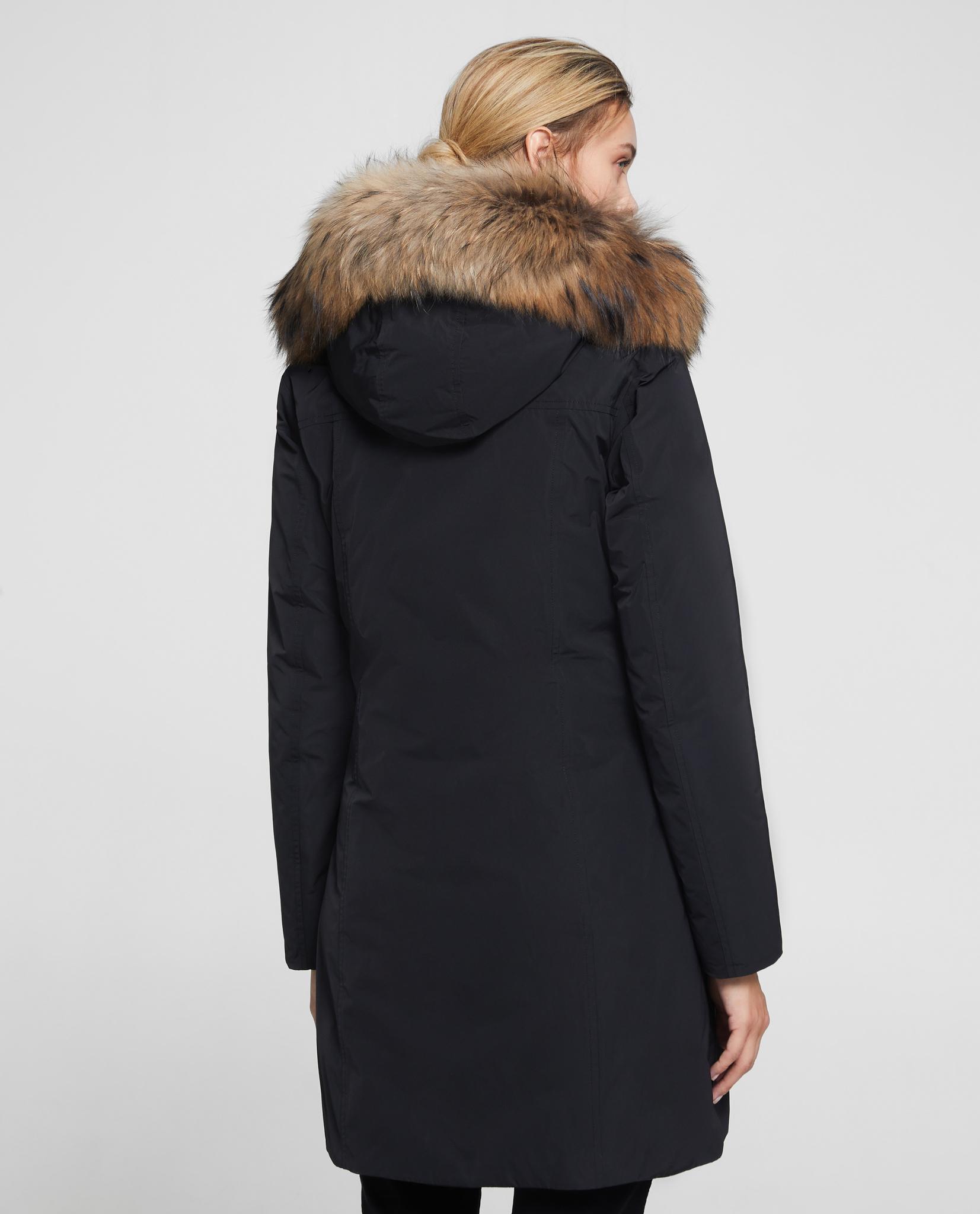 Product gallery image number 3 for product Modern Vail Coat - Women's