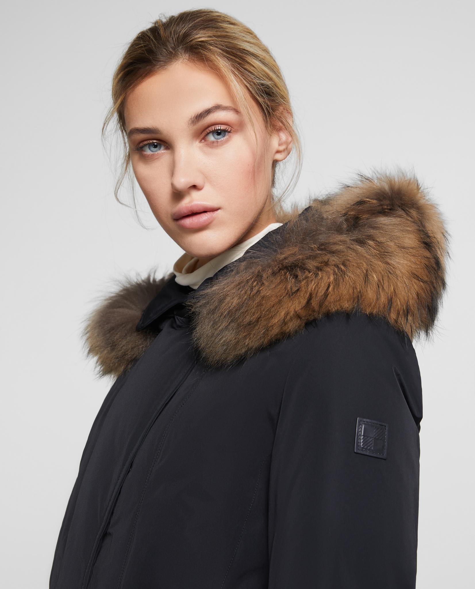 Product gallery image number 2 for product Modern Vail Coat - Women's