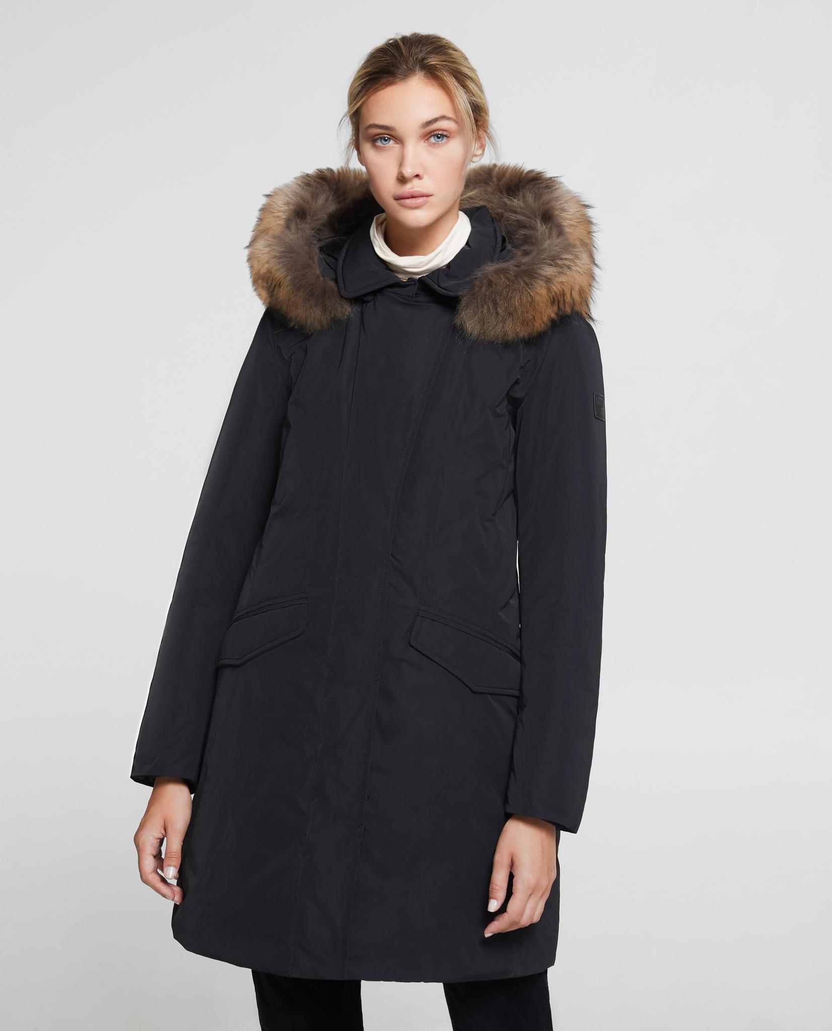 Product gallery image number 4 for product Modern Vail Coat - Women's