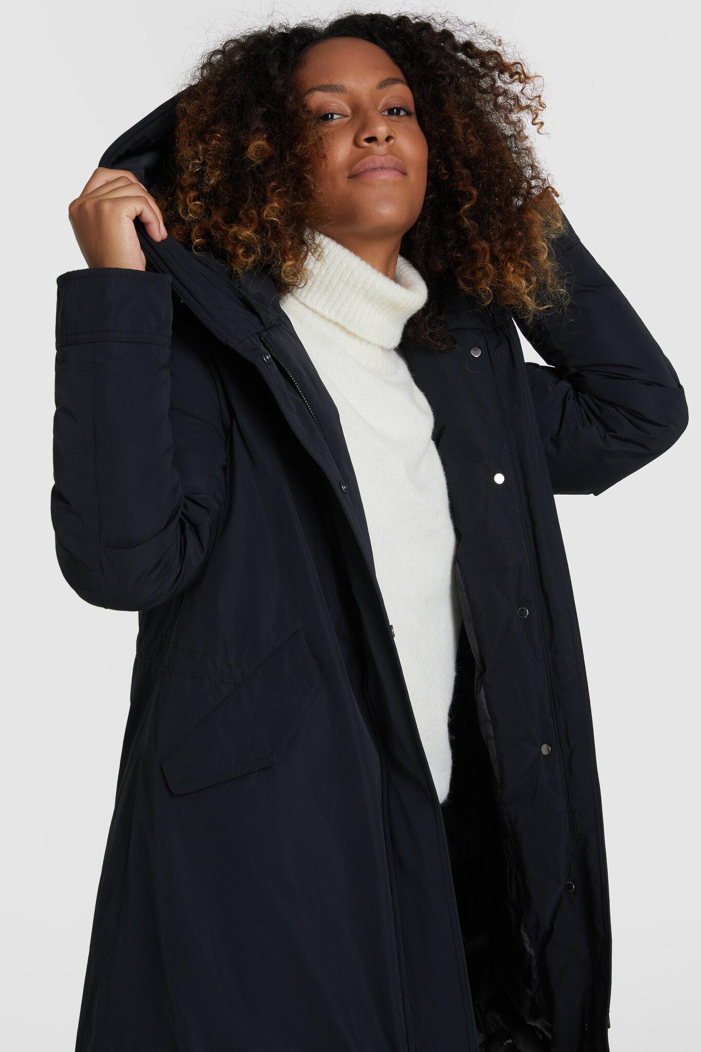 Product gallery image number 3 for product Keystone Parka - Women's