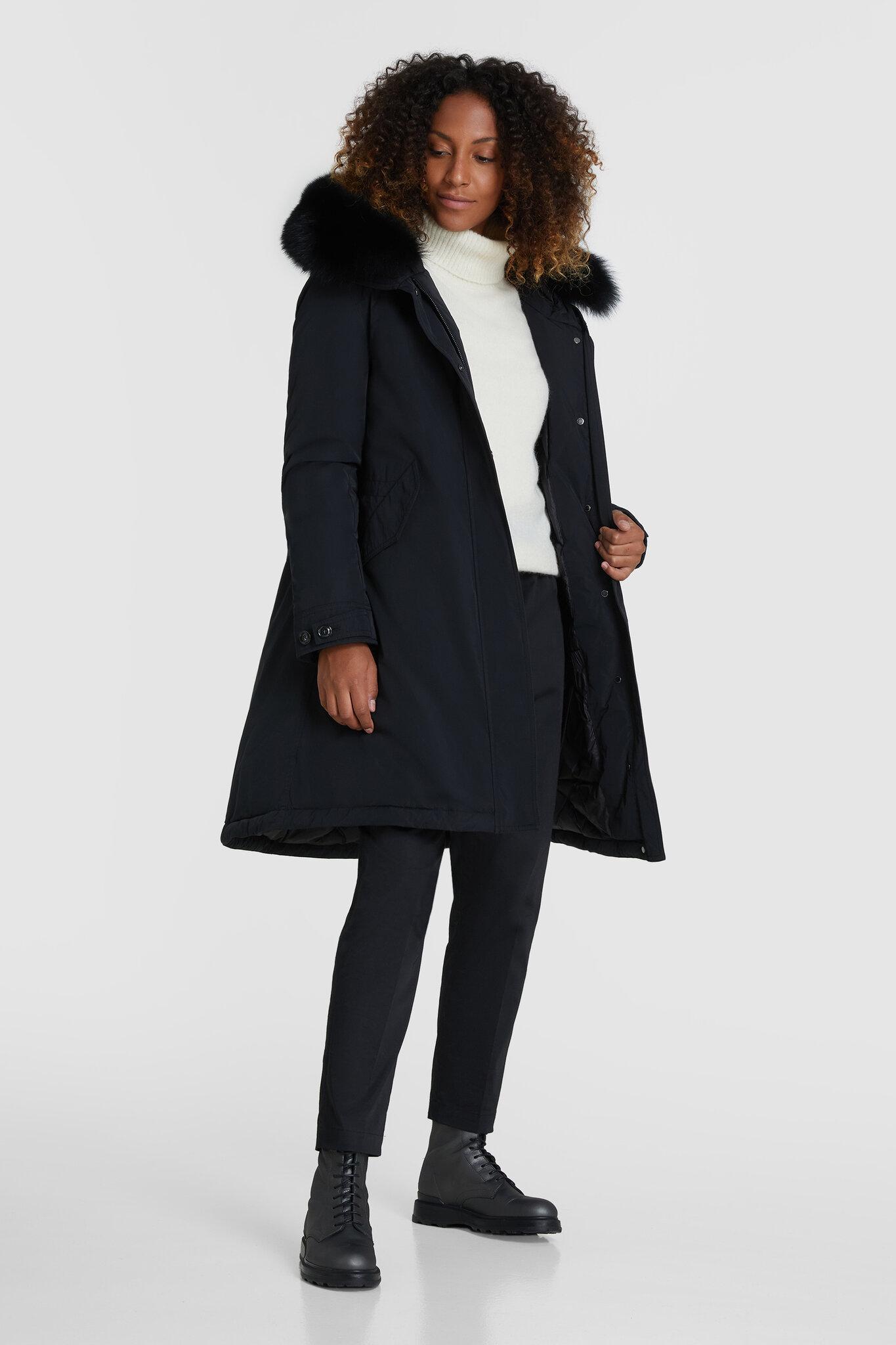 Product gallery image number 8 for product Keystone Parka - Women's