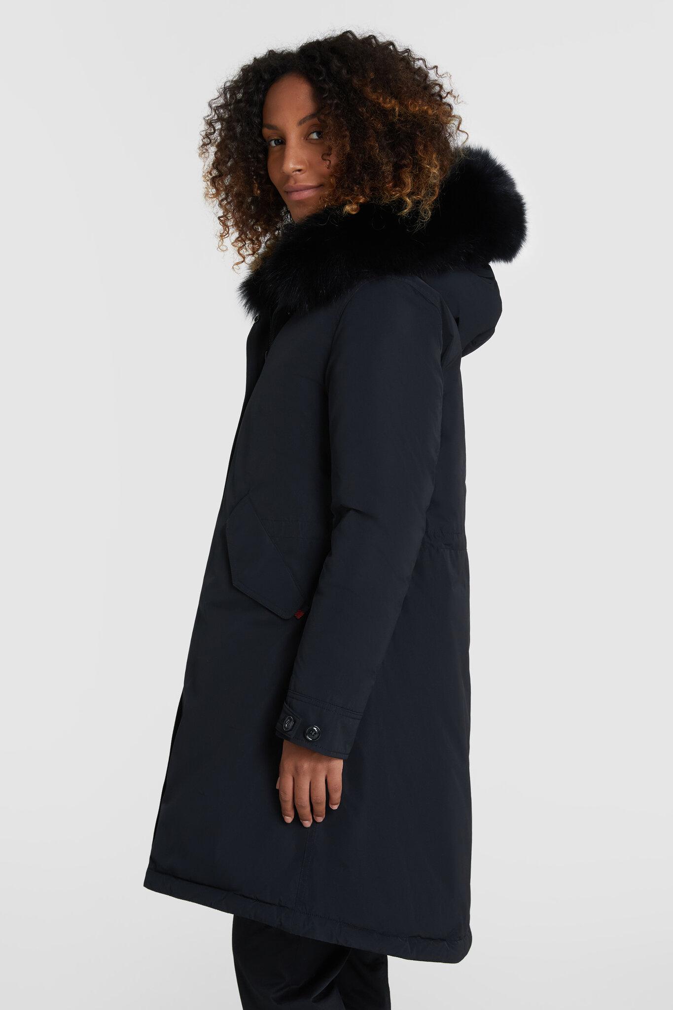 Product gallery image number 9 for product Keystone Parka - Women's