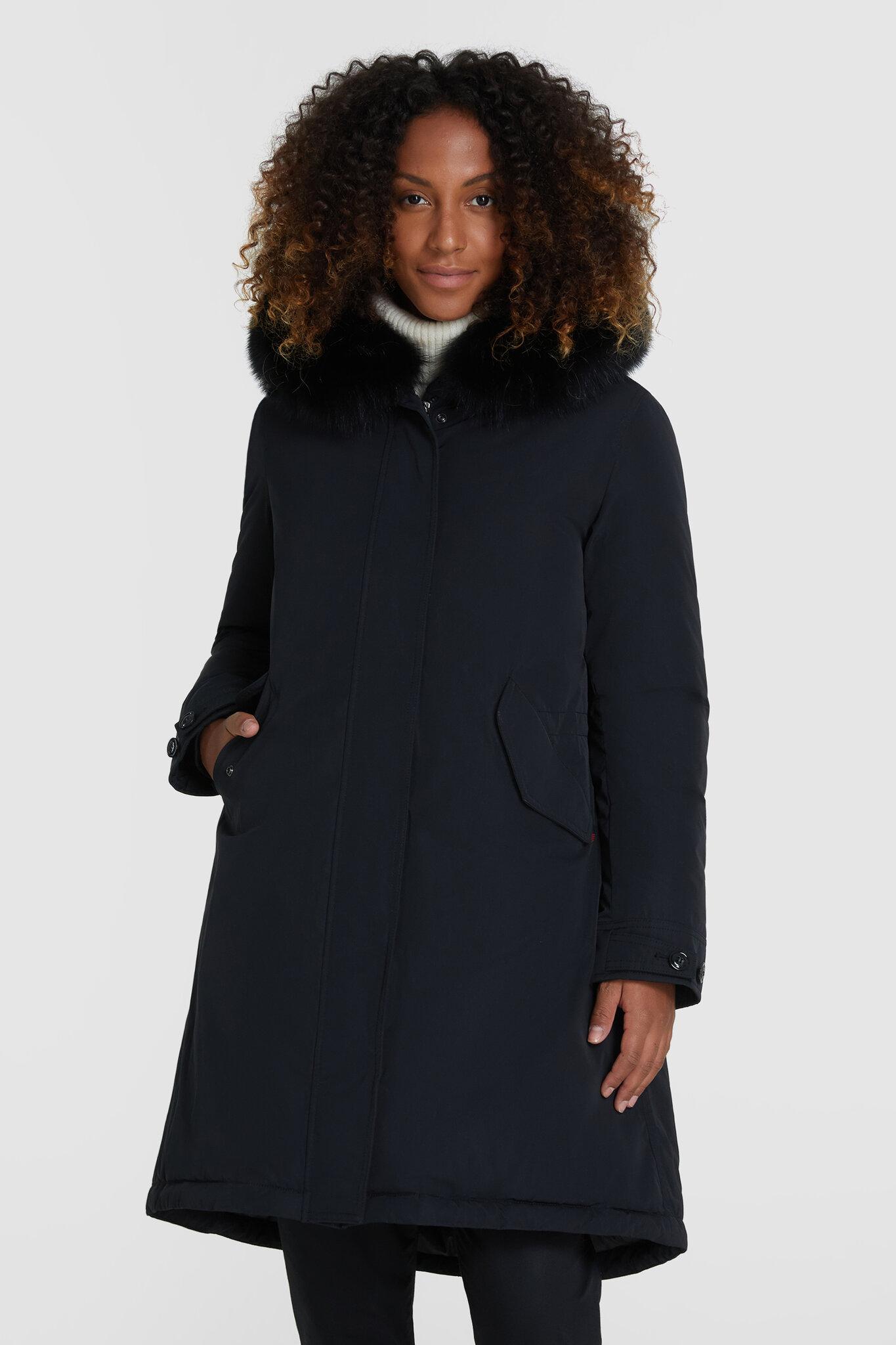 Product gallery image number 1 for product Keystone Parka - Women's