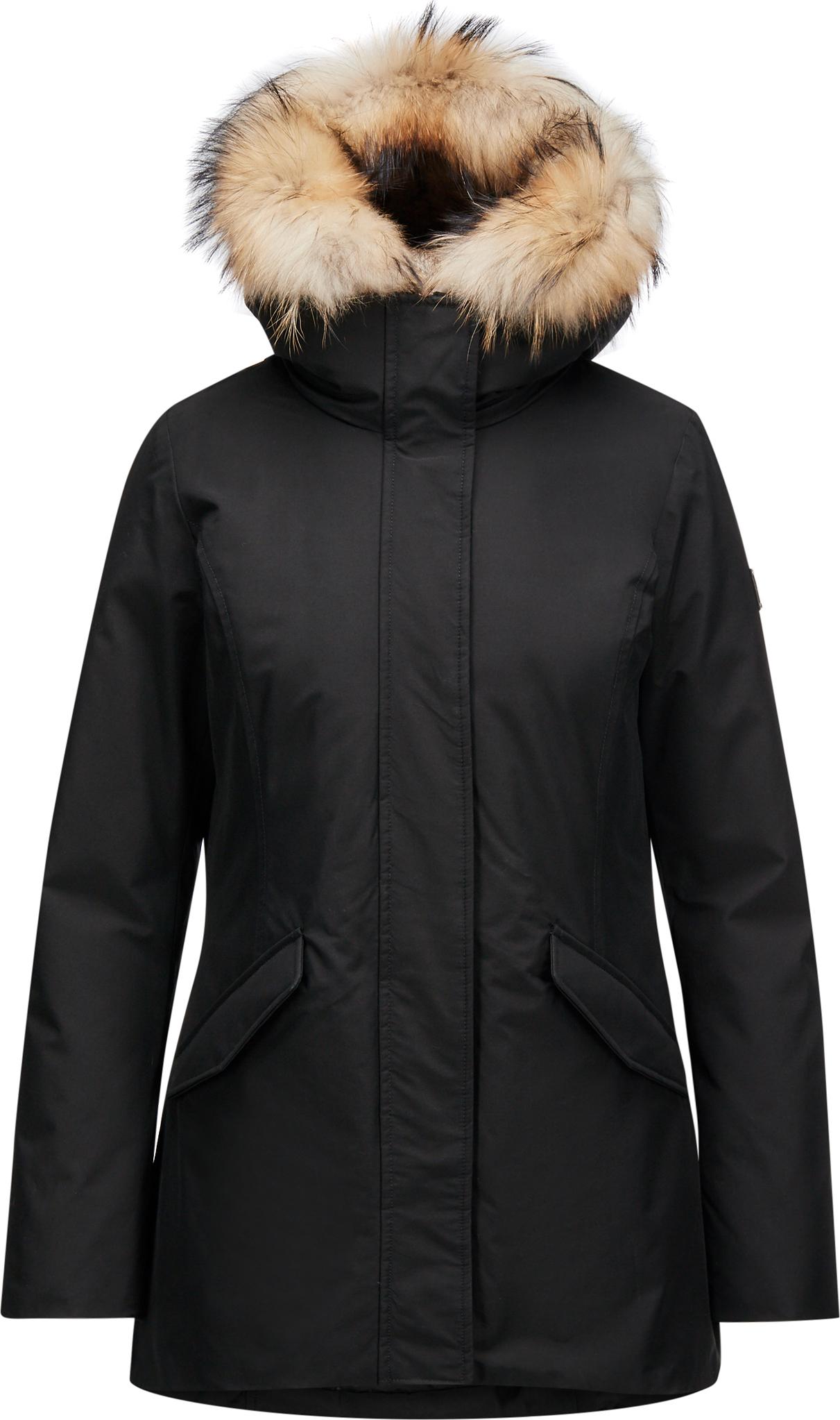 Product gallery image number 1 for product Valentine Down Parka - Women's