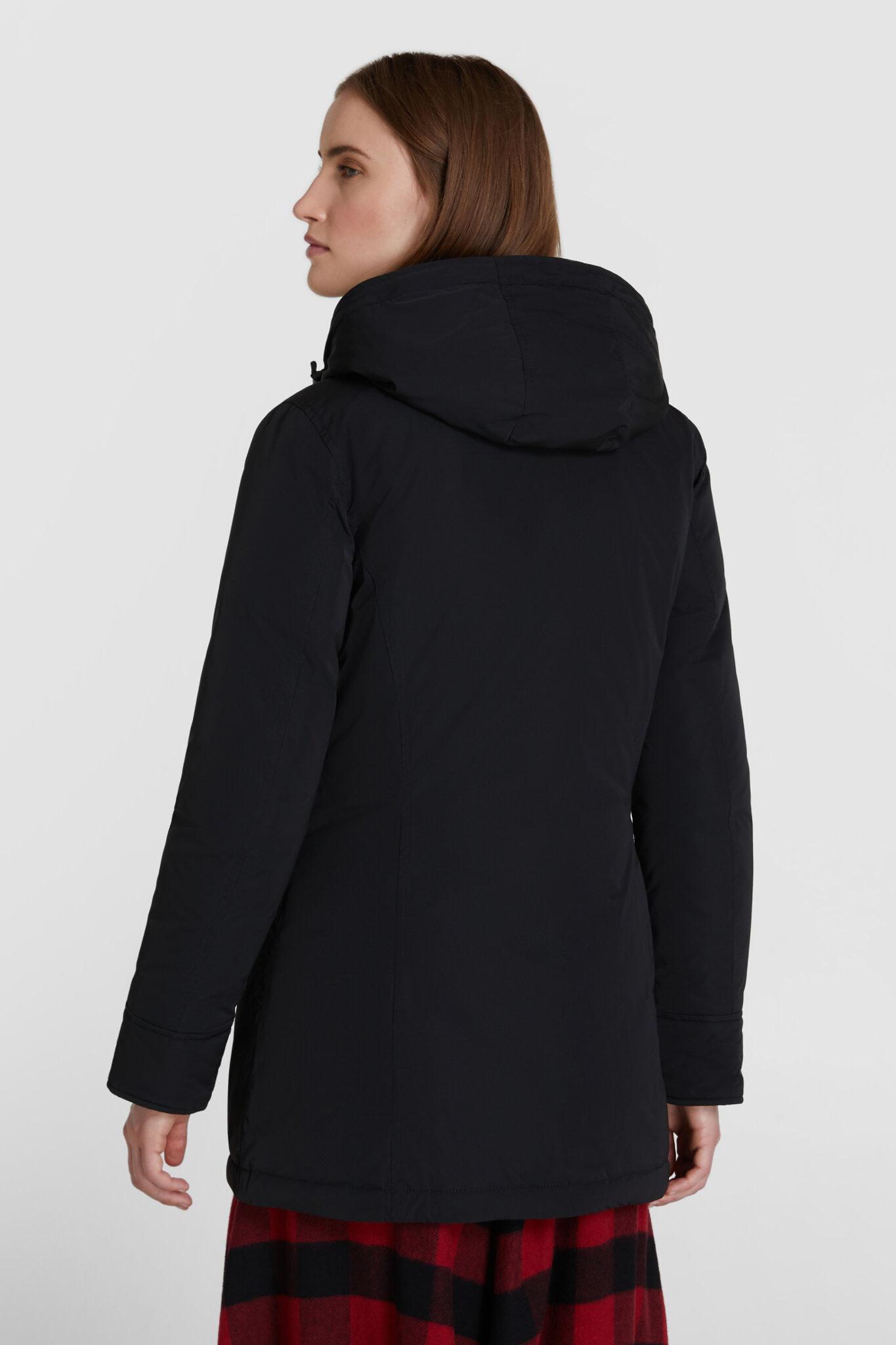Product gallery image number 2 for product Luxury Arctic Parka Fox - Women's