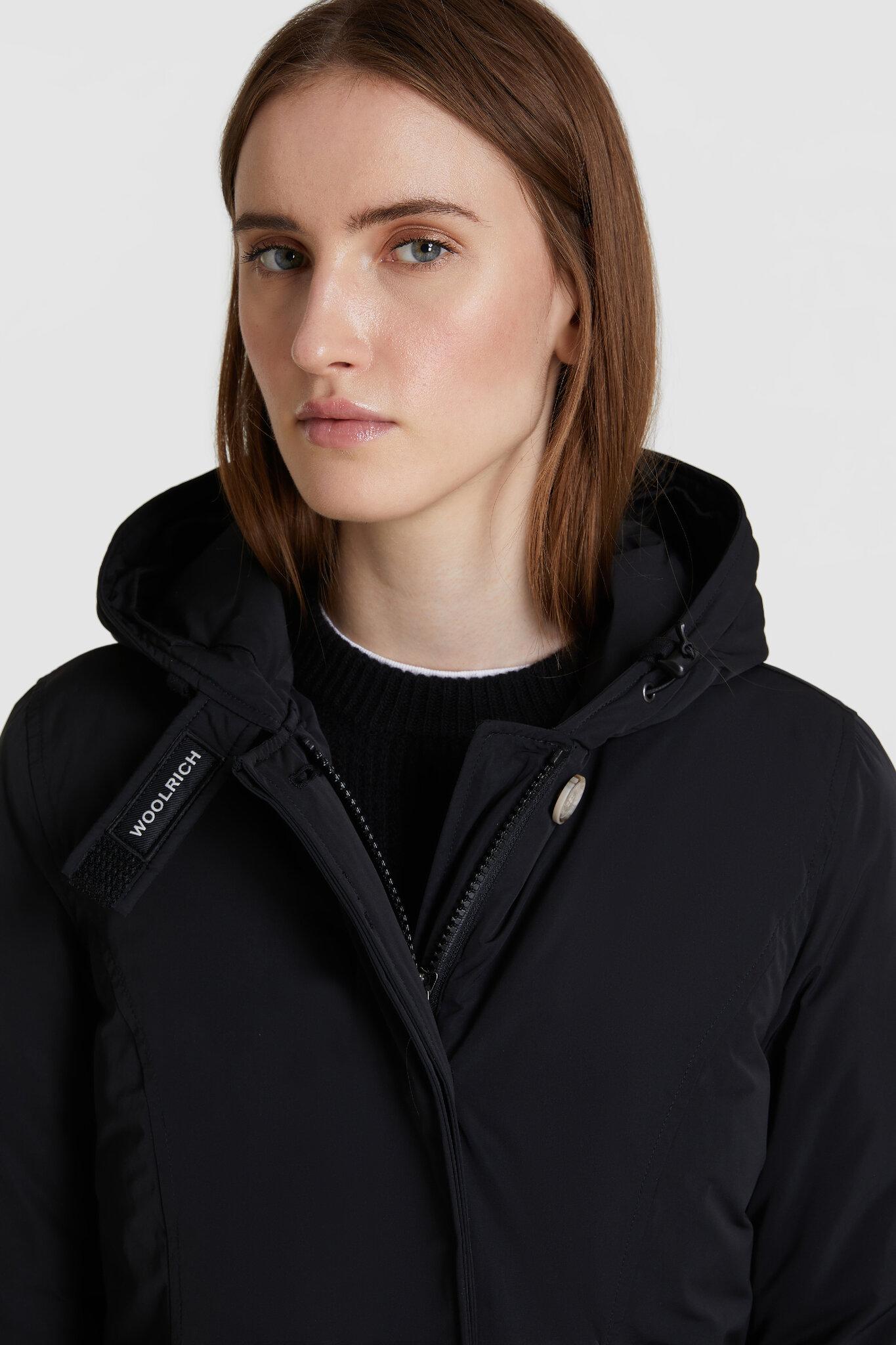 Product gallery image number 3 for product Luxury Arctic Parka Fox - Women's