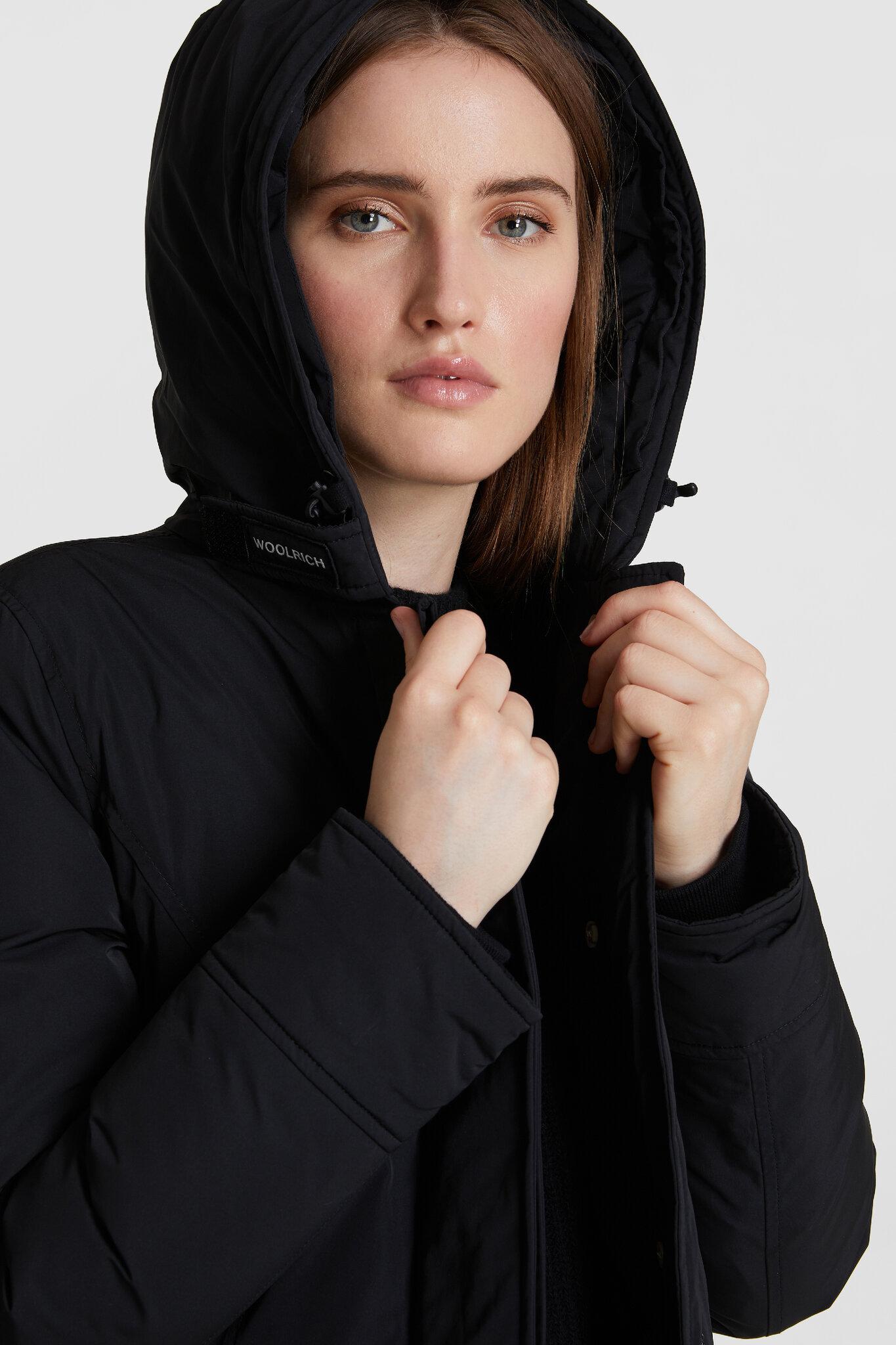 Product gallery image number 4 for product Luxury Arctic Parka Fox - Women's
