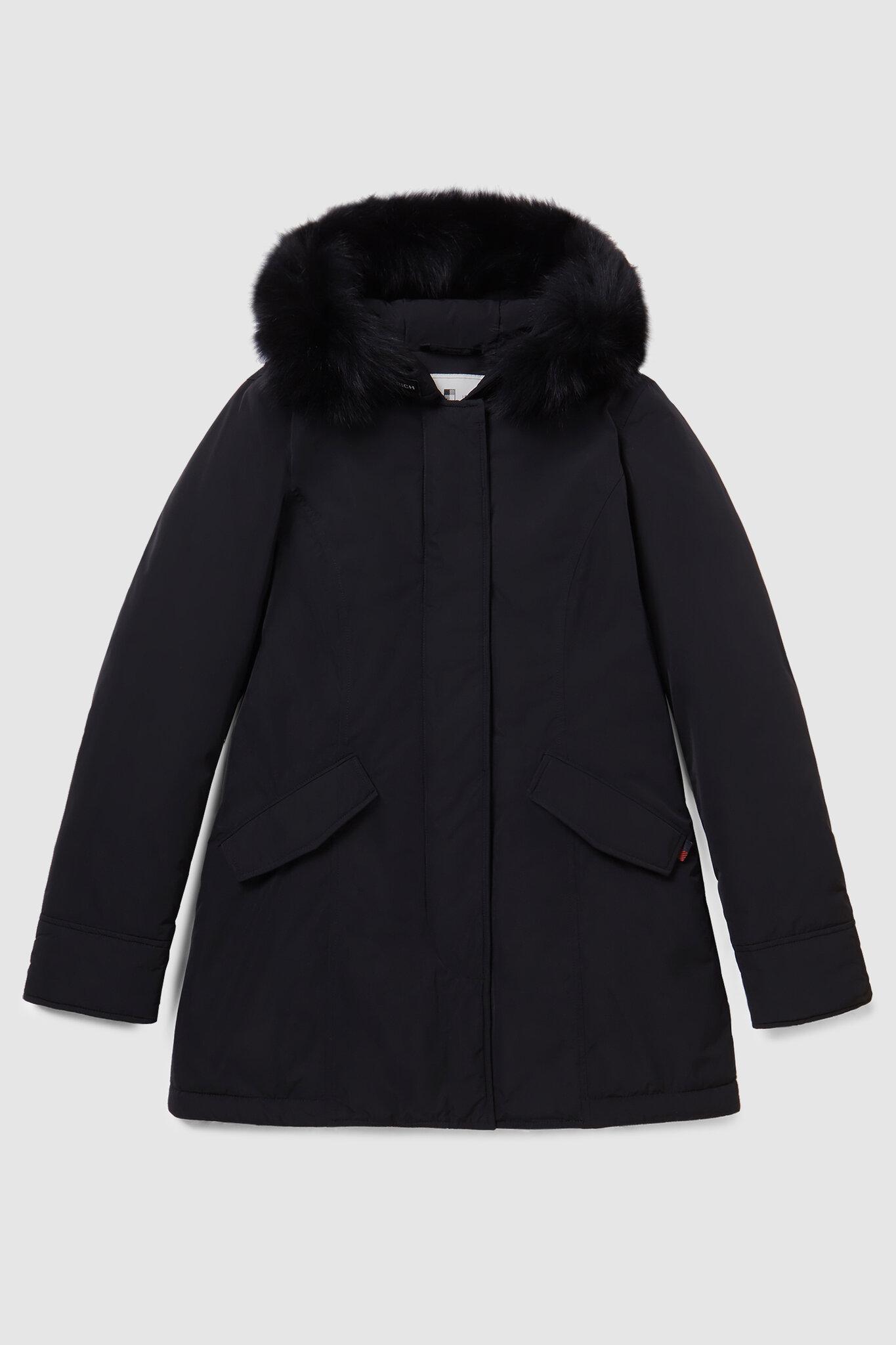 Product gallery image number 5 for product Luxury Arctic Parka Fox - Women's