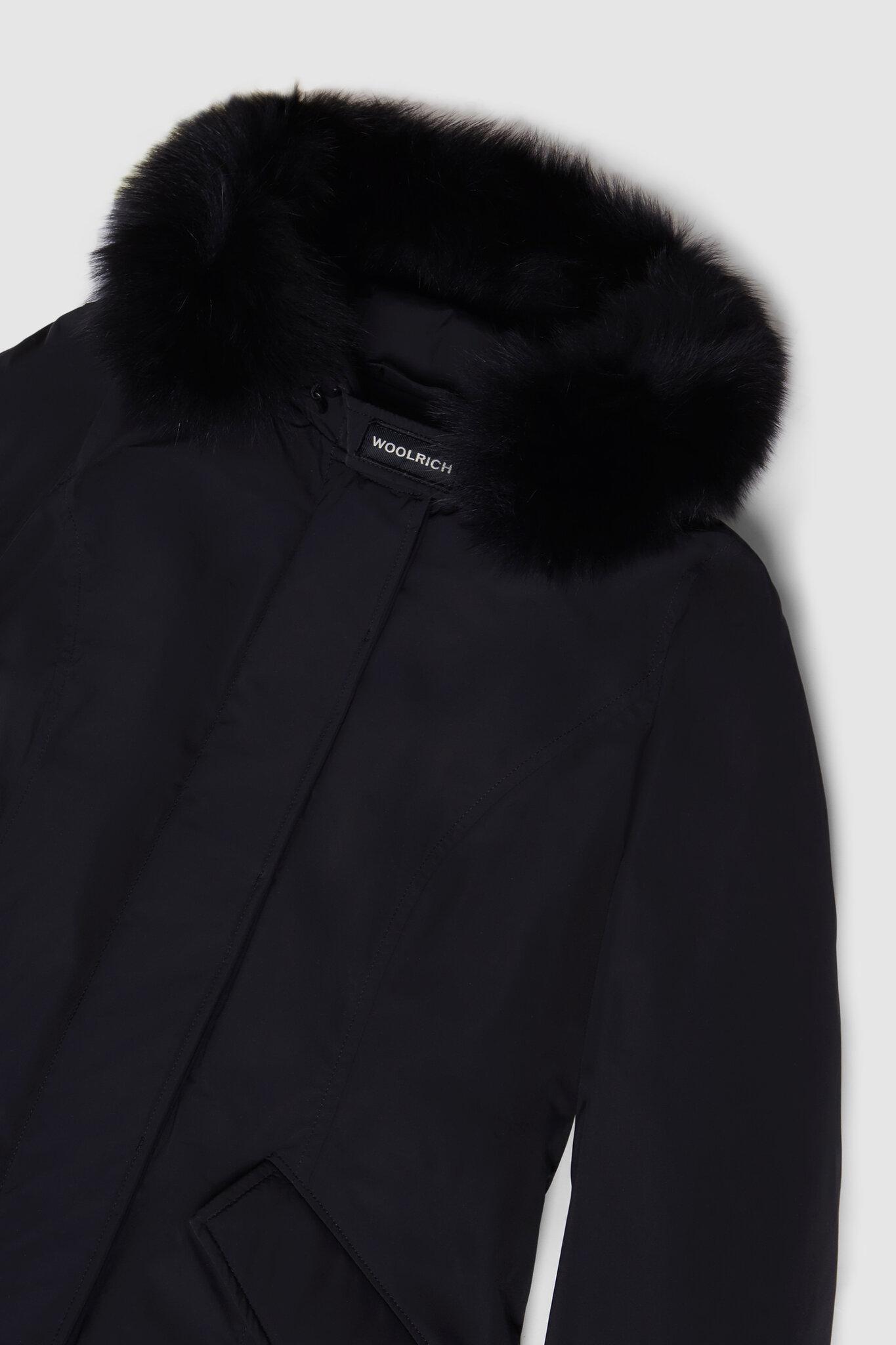 Product gallery image number 6 for product Luxury Arctic Parka Fox - Women's