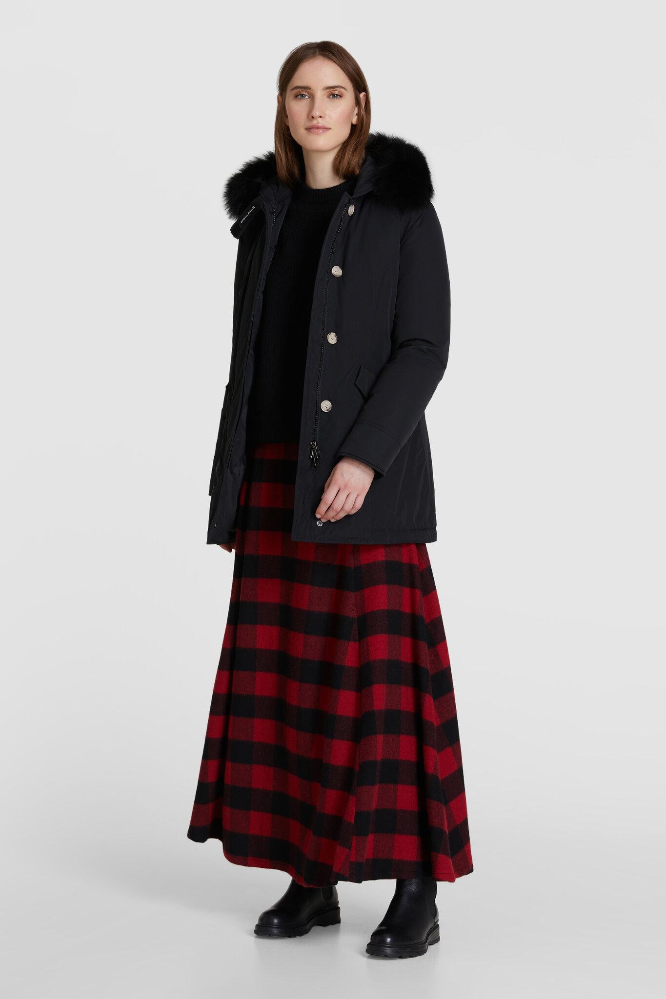 Product gallery image number 8 for product Luxury Arctic Parka Fox - Women's