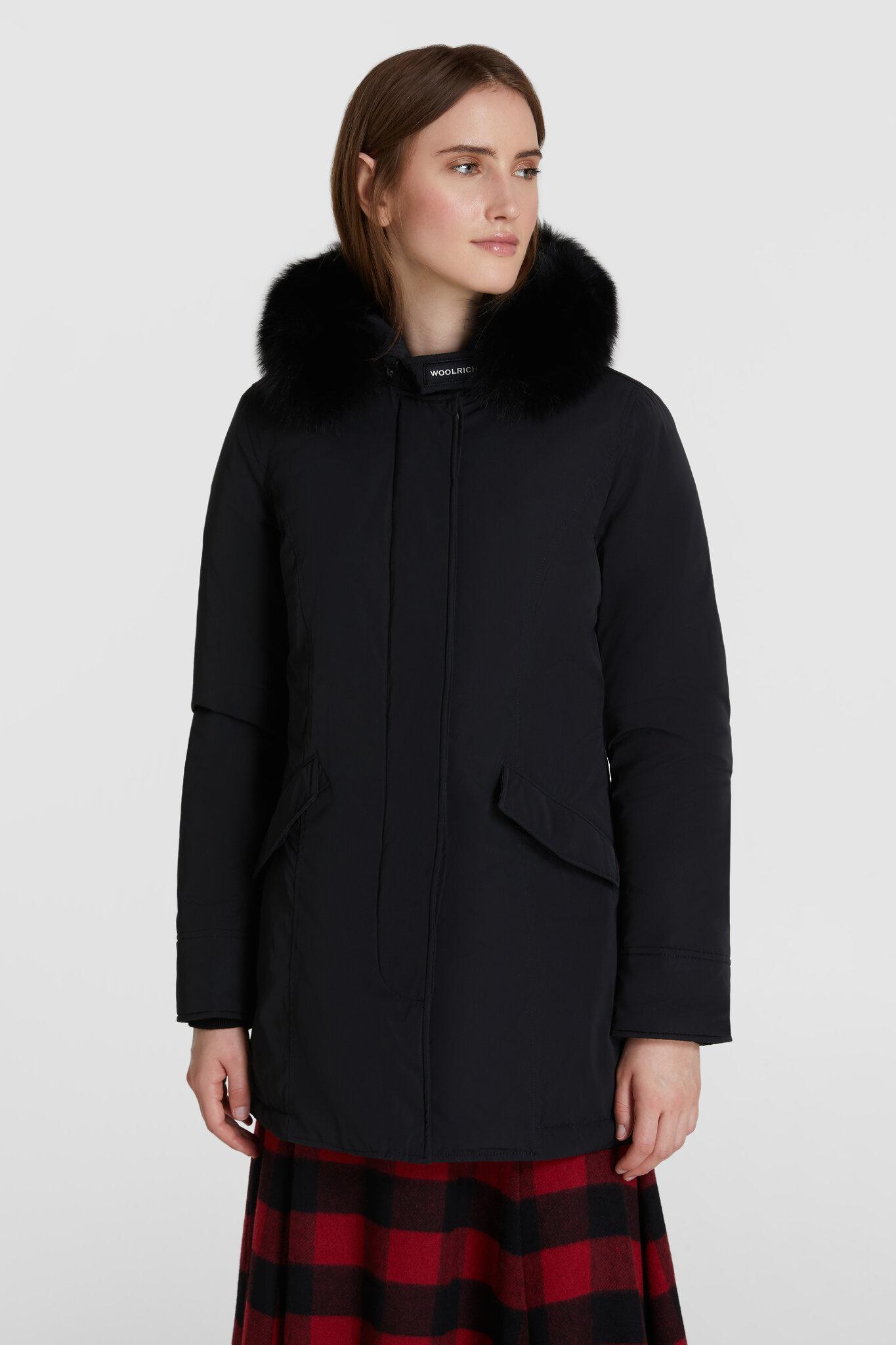 Product gallery image number 1 for product Luxury Arctic Parka Fox - Women's