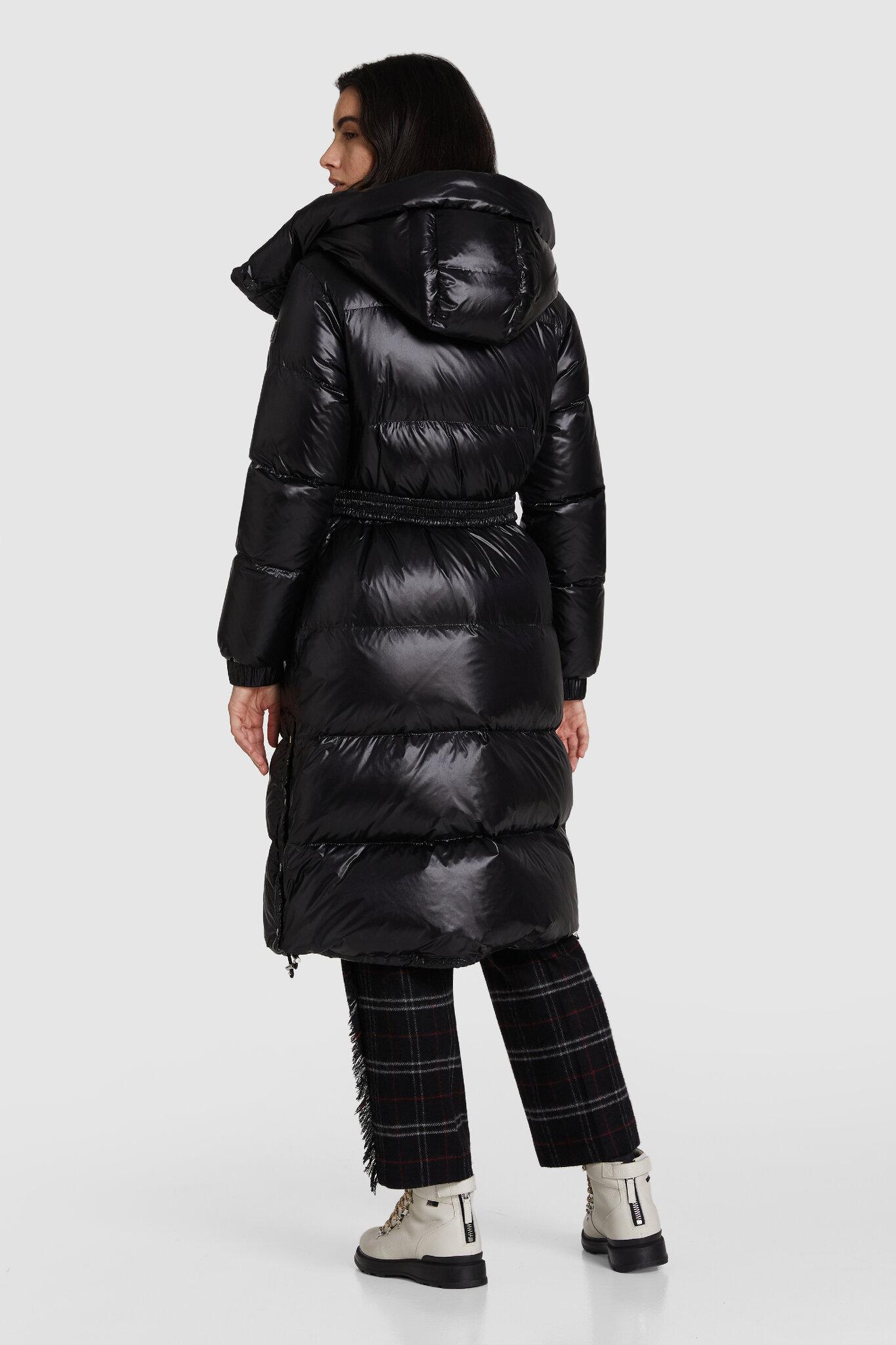 Product gallery image number 5 for product Aliquippa Long Parka - Women's