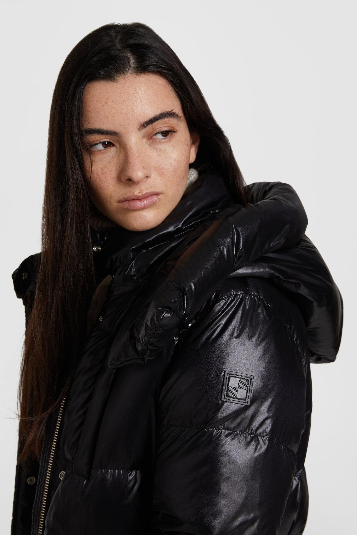 Product gallery image number 6 for product Aliquippa Long Parka - Women's