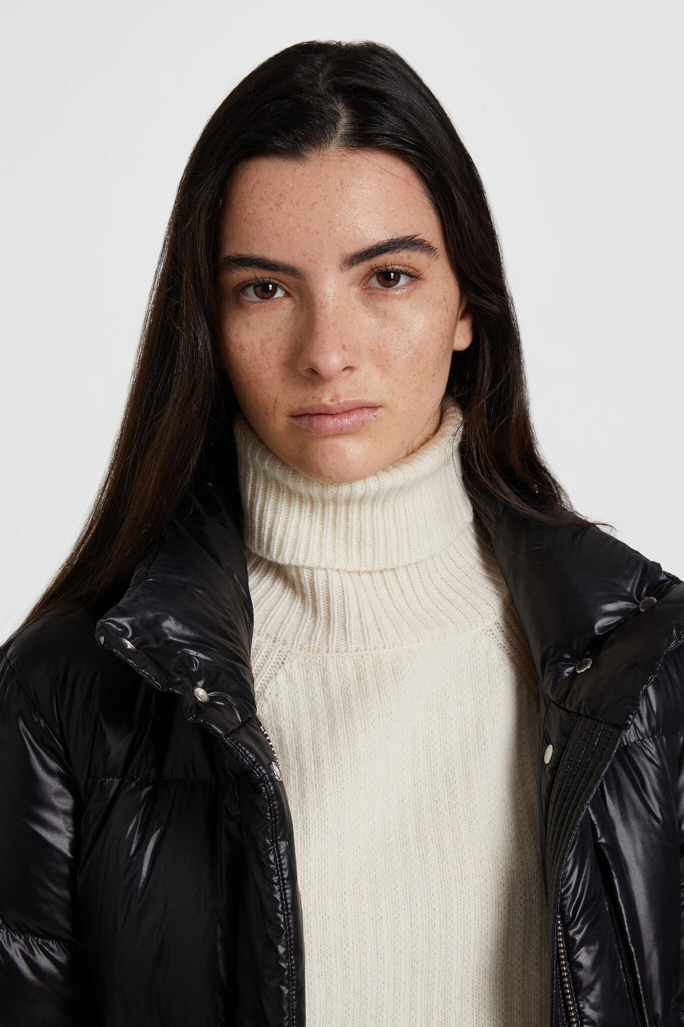 Product gallery image number 7 for product Aliquippa Long Parka - Women's