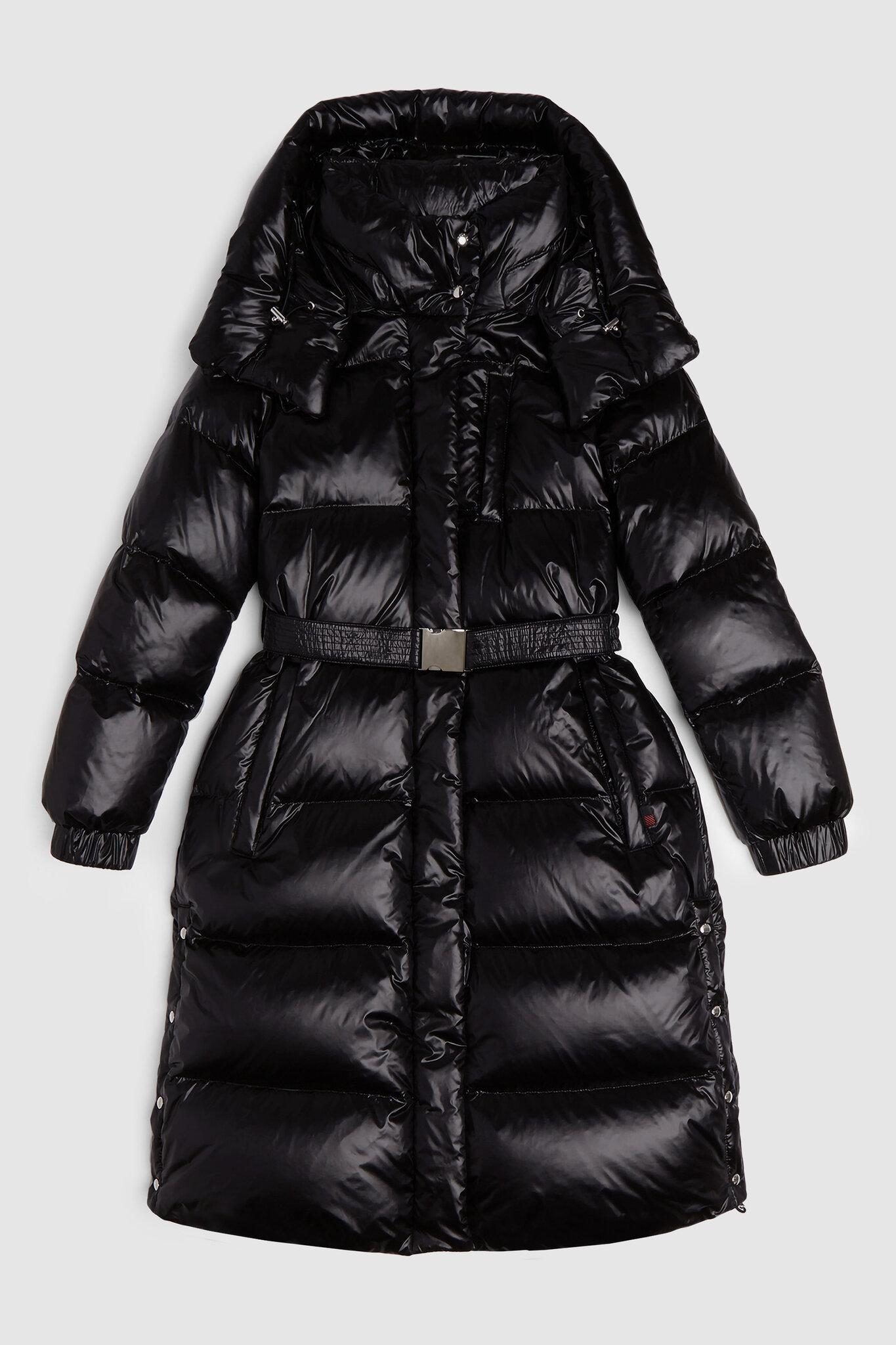 Product gallery image number 2 for product Aliquippa Long Parka - Women's