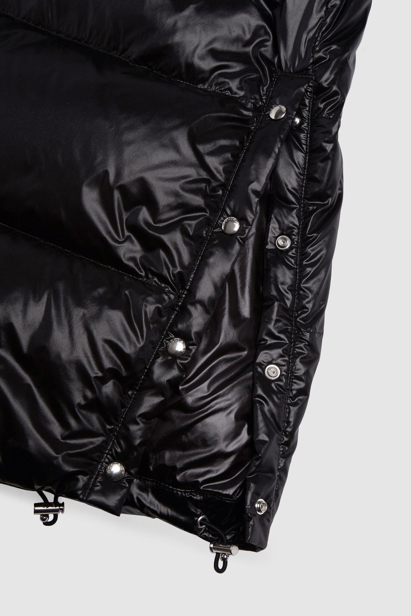 Product gallery image number 4 for product Aliquippa Long Parka - Women's