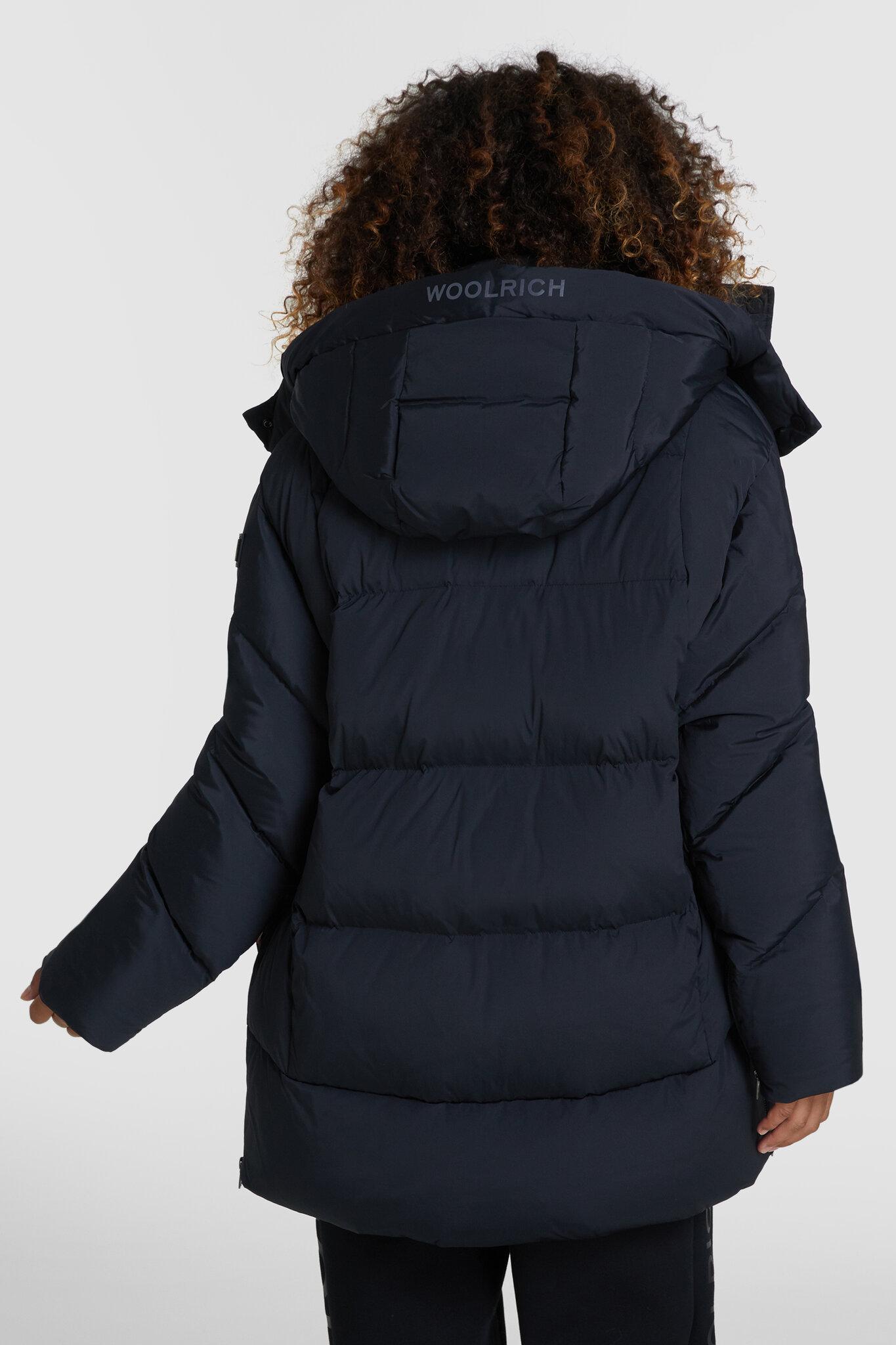 Product gallery image number 2 for product Aurora Parka - Women's