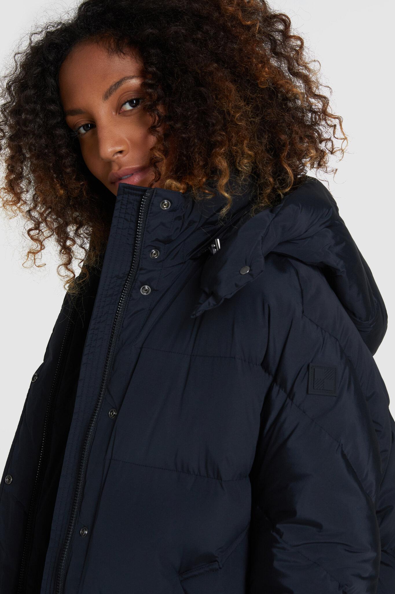 Product gallery image number 4 for product Aurora Parka - Women's