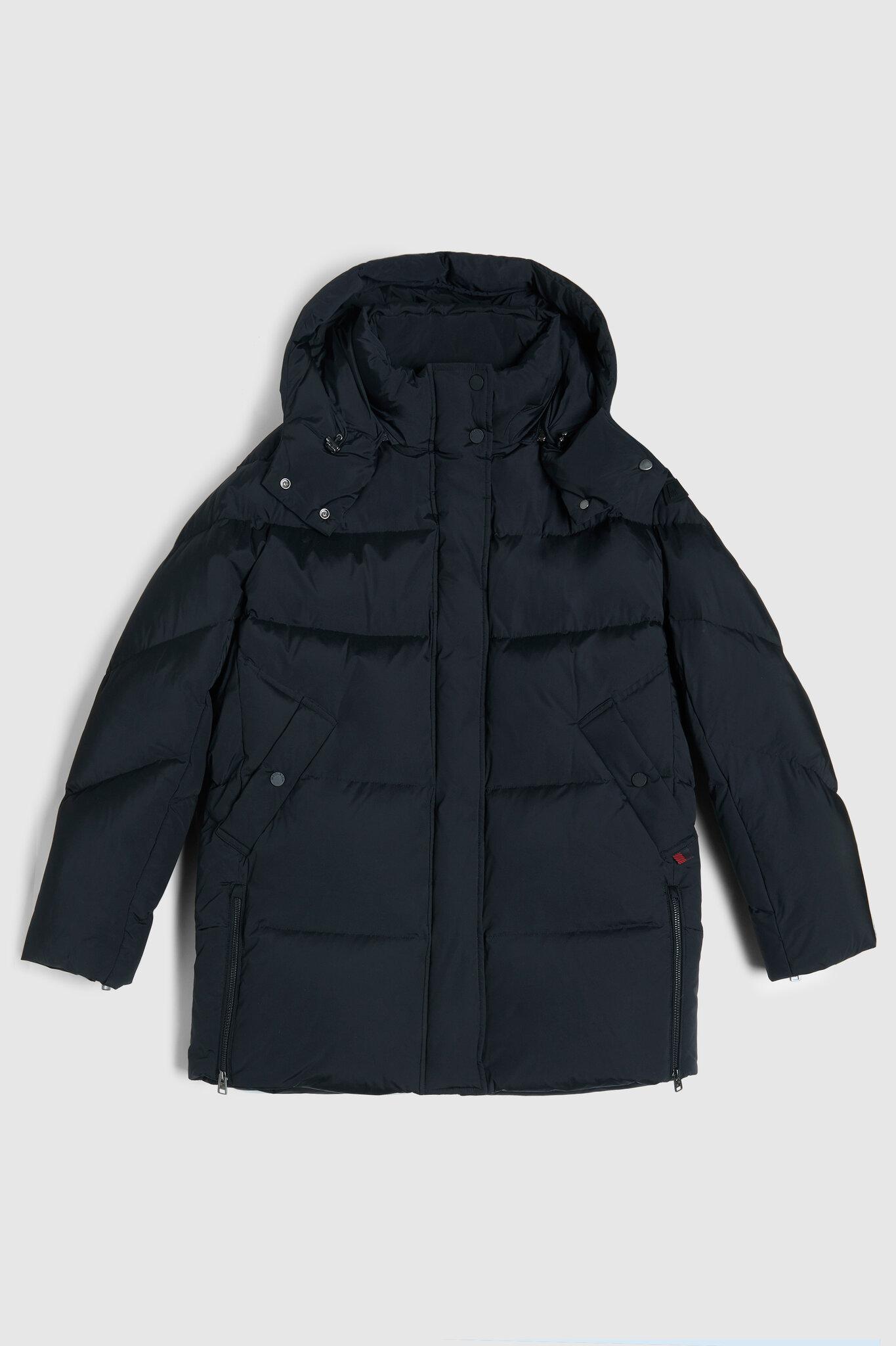 Product gallery image number 5 for product Aurora Parka - Women's