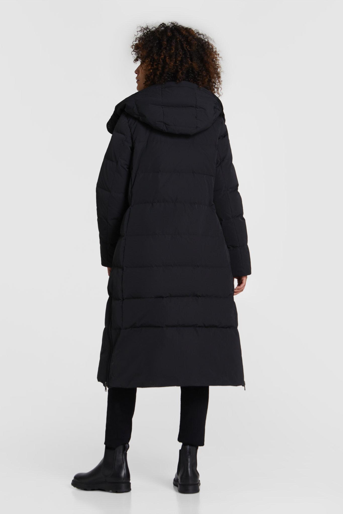 Product gallery image number 9 for product Luxury Cypress Parka - Women's